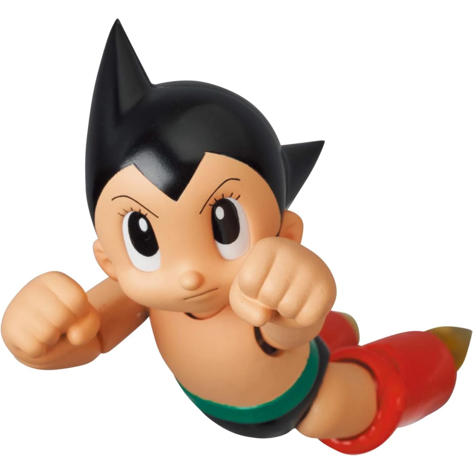 Medicom MAFEX Astro Boy Ver.1.5 action figure 16 cm