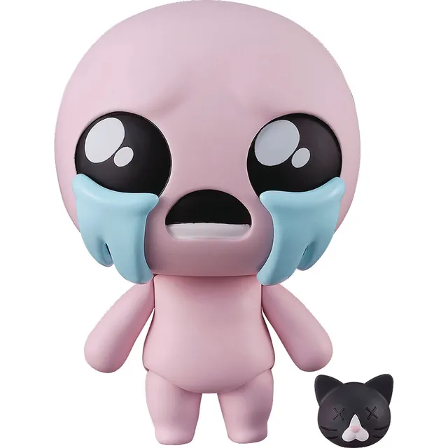 Good Smile Binding of Isaac Nendoroid action figure 10 cm