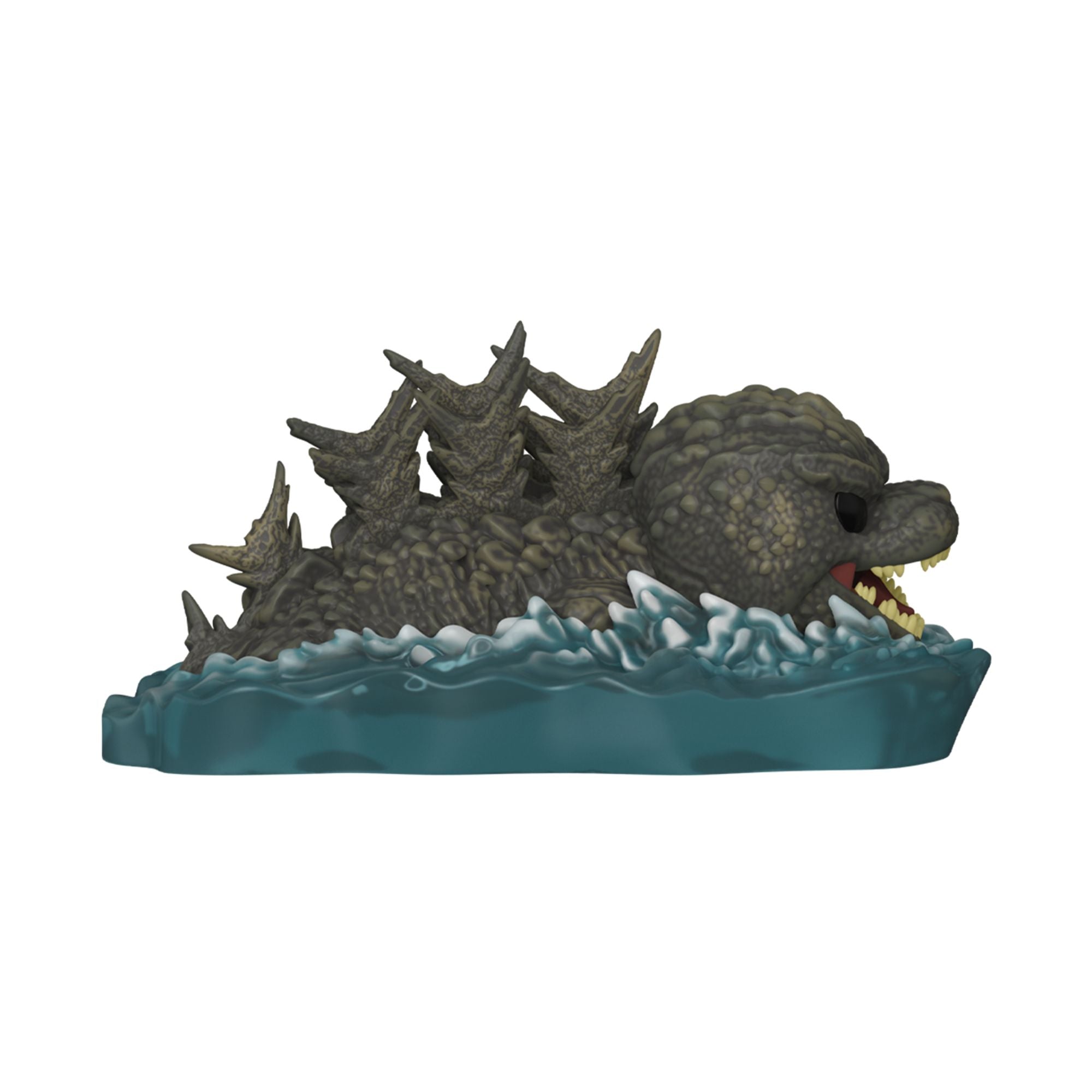 Funko Pop! Deluxe Godzilla Swimming Statuetta Minus One