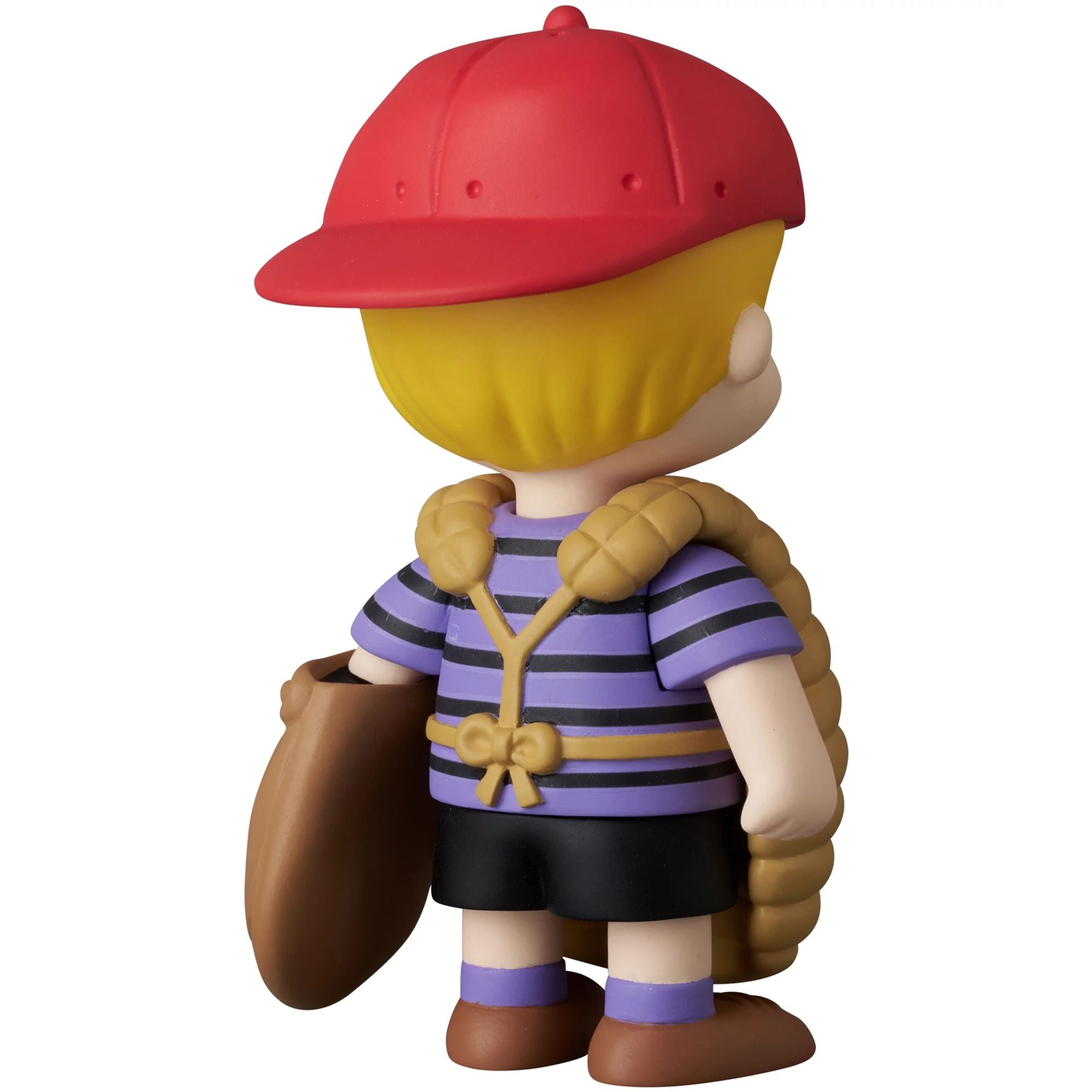 Medicom UDF Catcher Schroeder figure vinile Peanuts Serie 20