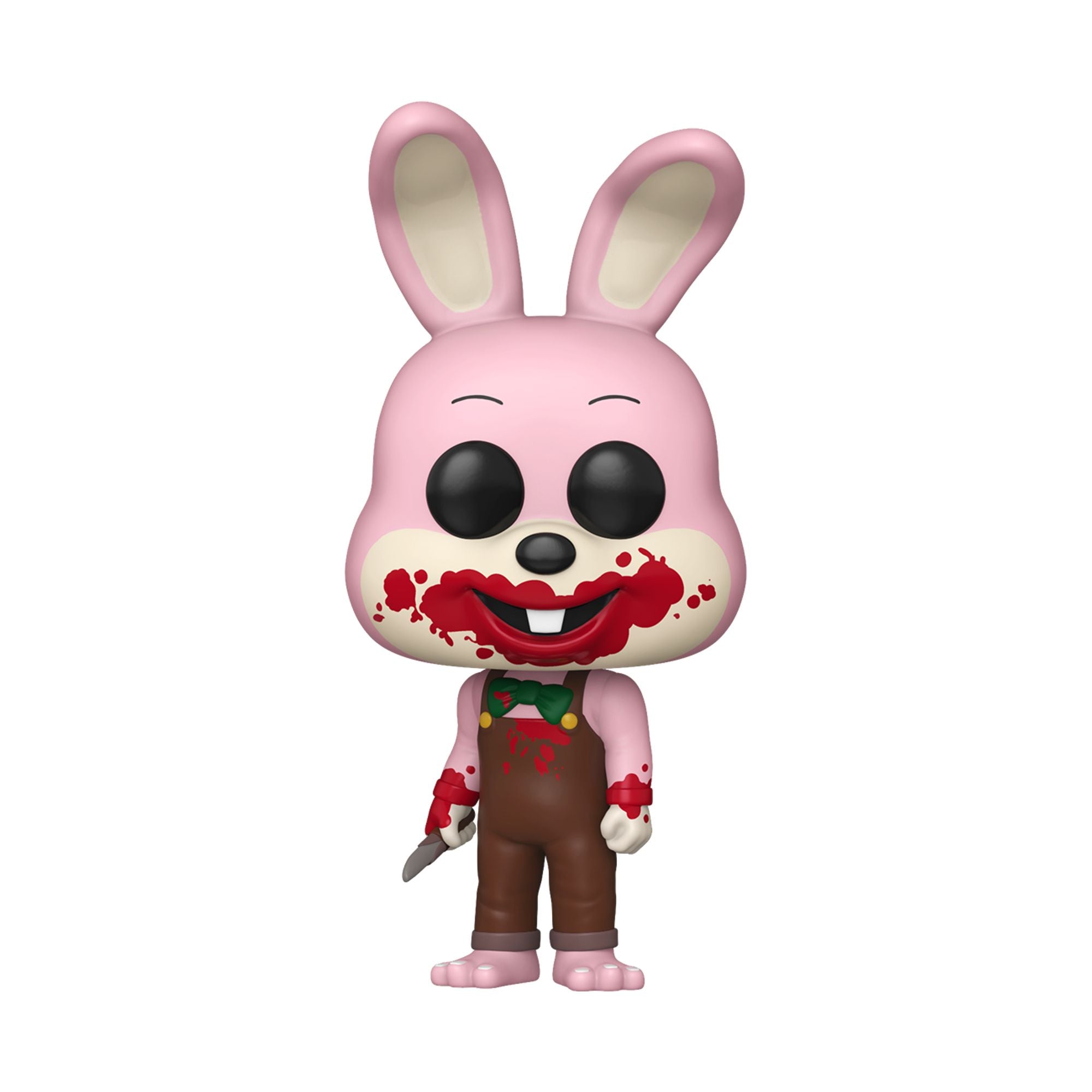 Funko Pop! Games Robbie the Rabbit Funko Pop Silent Hill