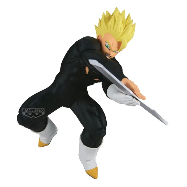 Banpresto Dragon Ball Z Match Makers Son Gohan statua