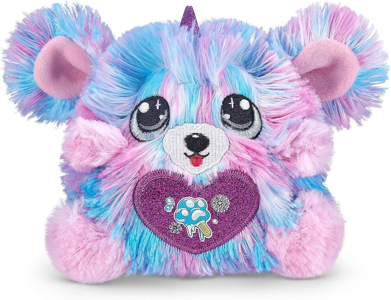 Rainbocorns Puppycorn Surprise Serie 2 peluche cucciolo