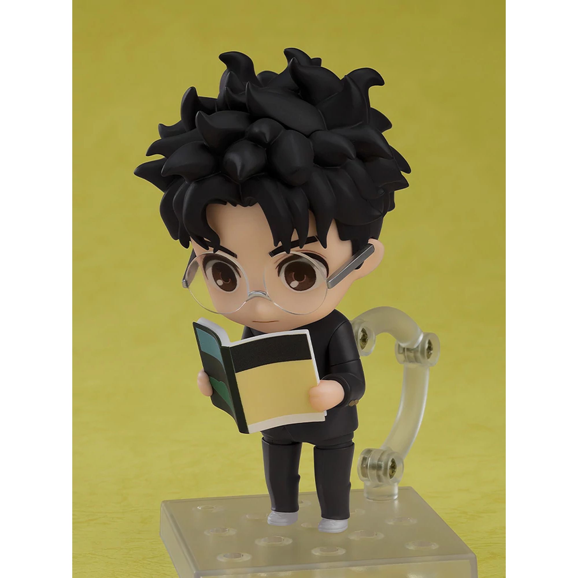 Good Smile Nendoroid Okarun action figure DanDaDan chibi