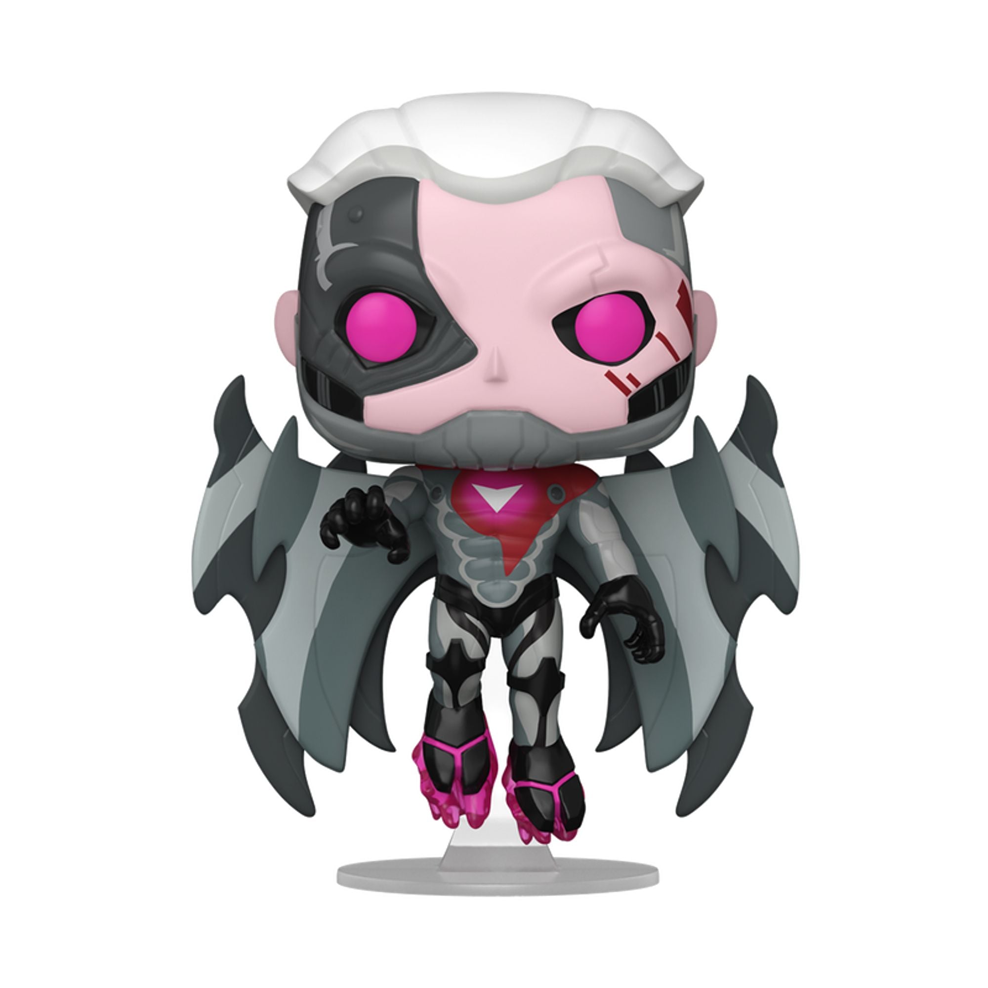 Funko Pop Plus X-Men 97 Bastion figure vinile chase
