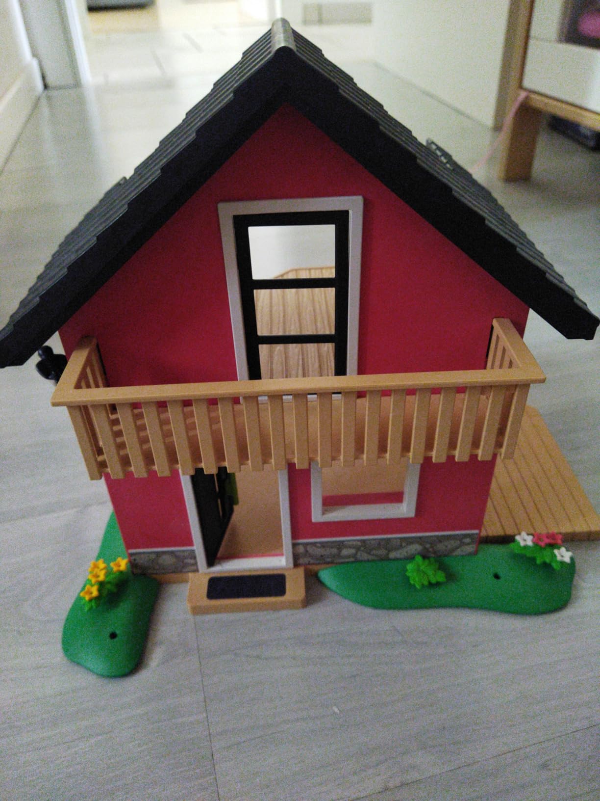 Playmobil Country 71248 piccola fattoria con animali