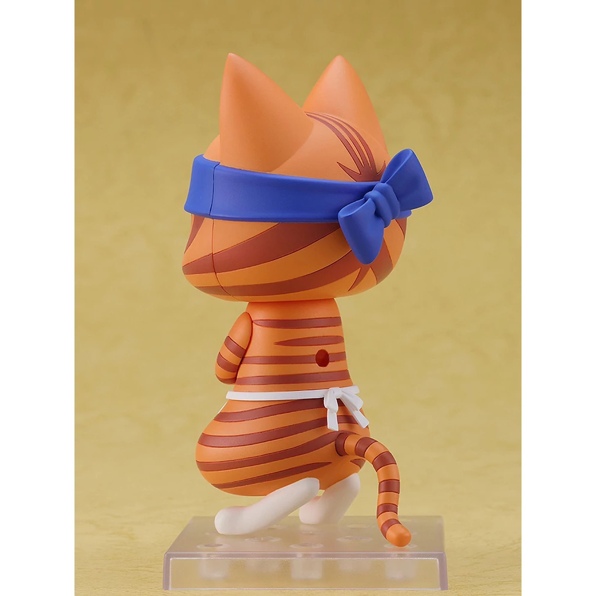 Good Smile Company Red Cat Ramen Bunzo Nendoroid action figure anime