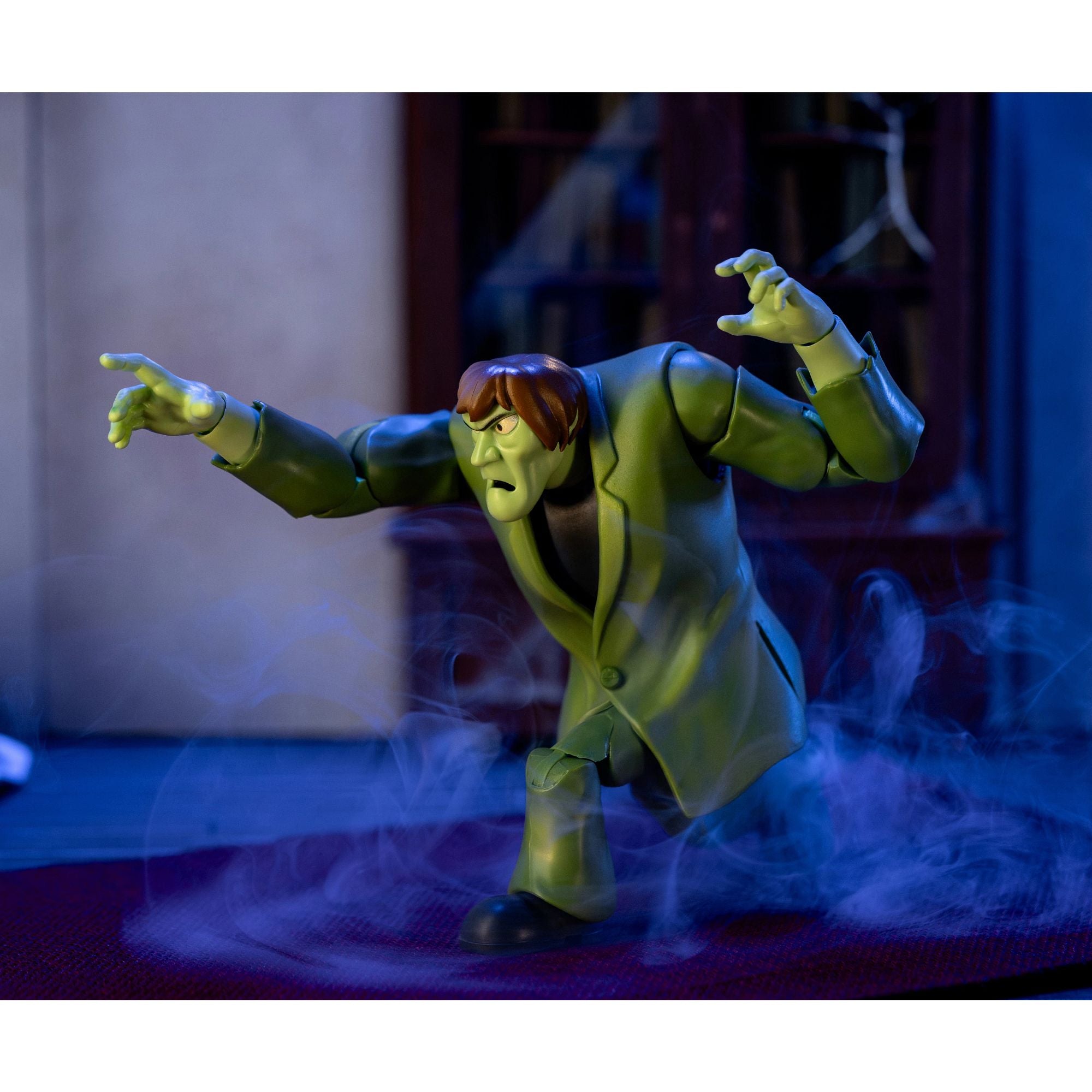 Jada Scooby-Doo Creeper action figure Wave 1 15 cm