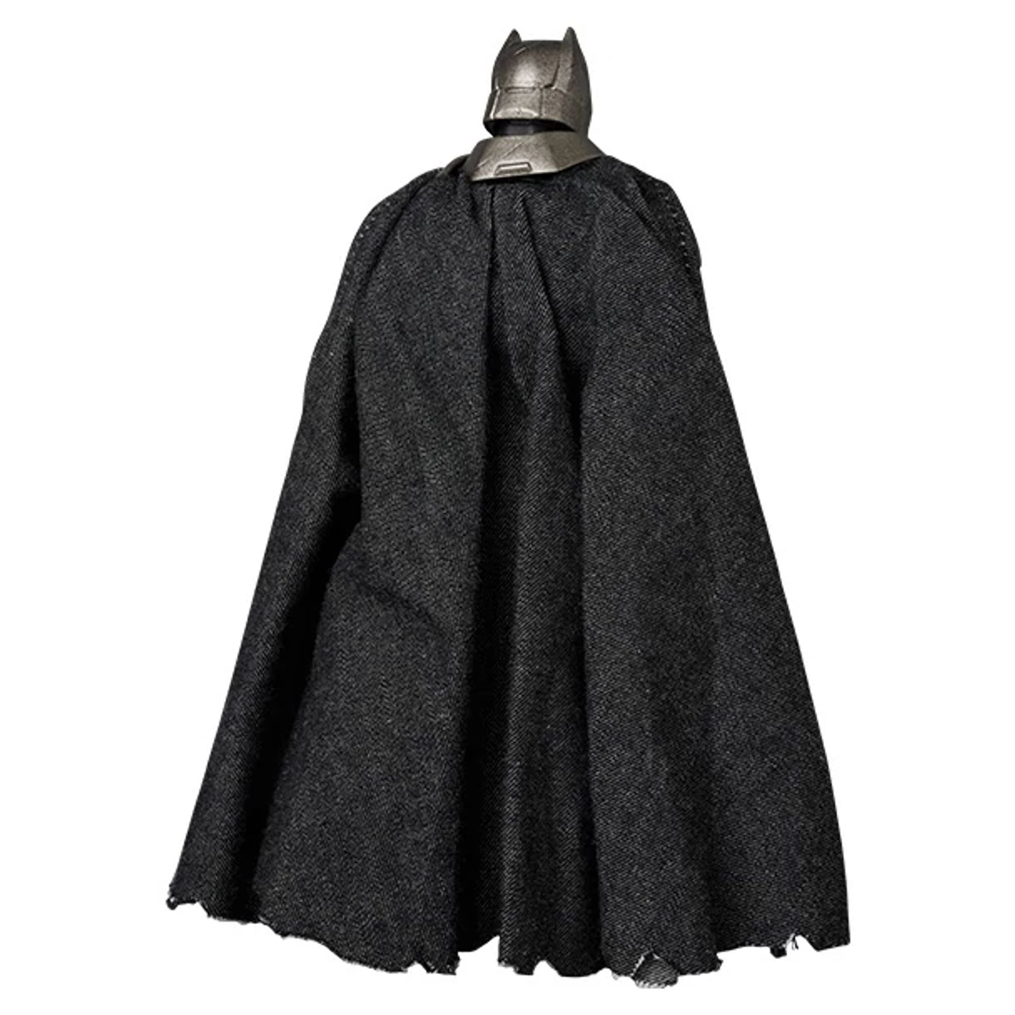 Medicom MAFEX Armored Batman Ver.1.5 action figure Batman