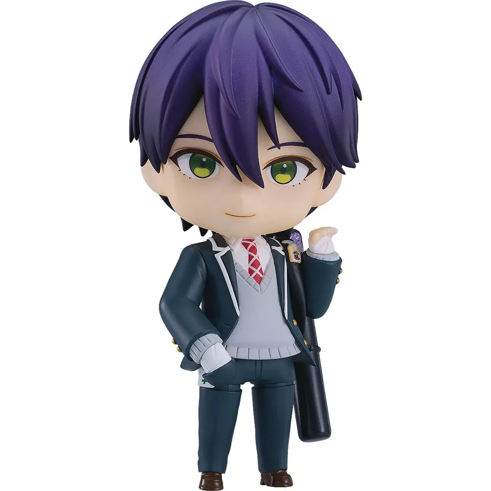 Good Smile Nijisanji Kenmochi Toya Nendoroid action figure anime