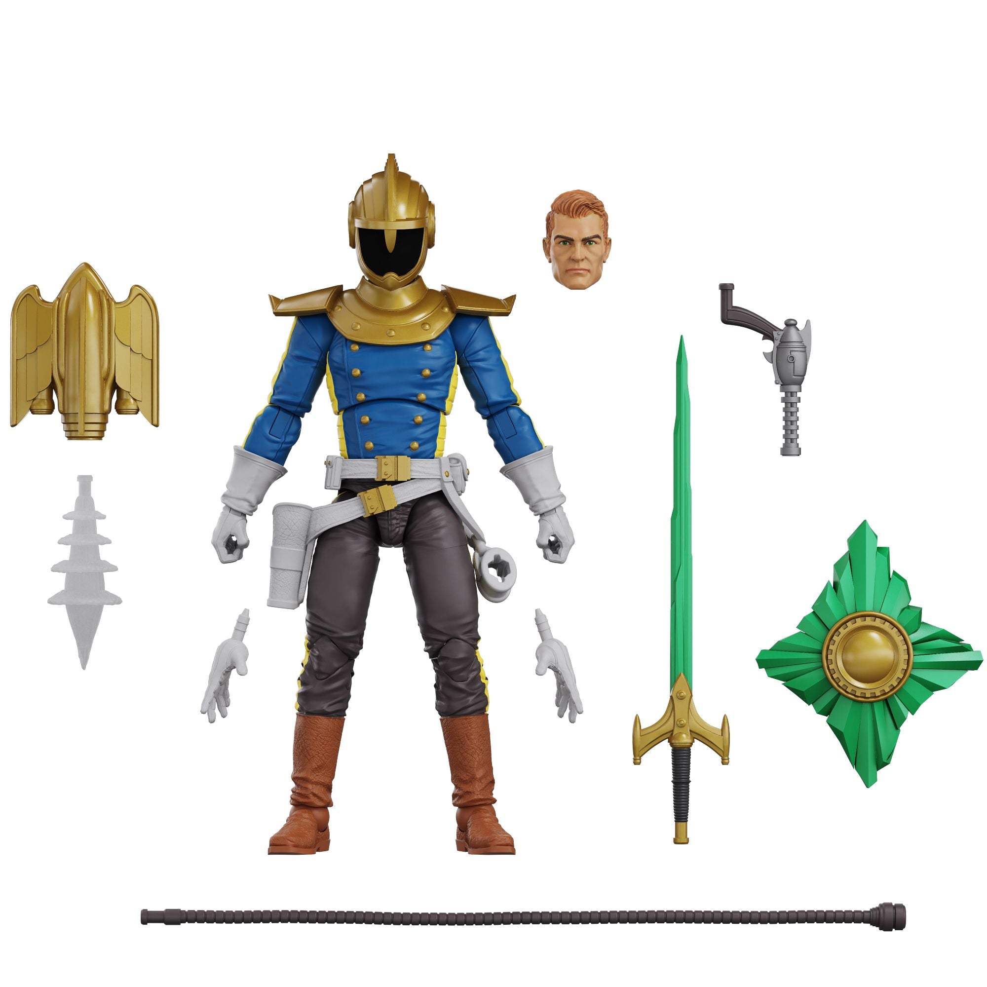 Boss Fight Jett Steelblade Hero HACKS action fantasy