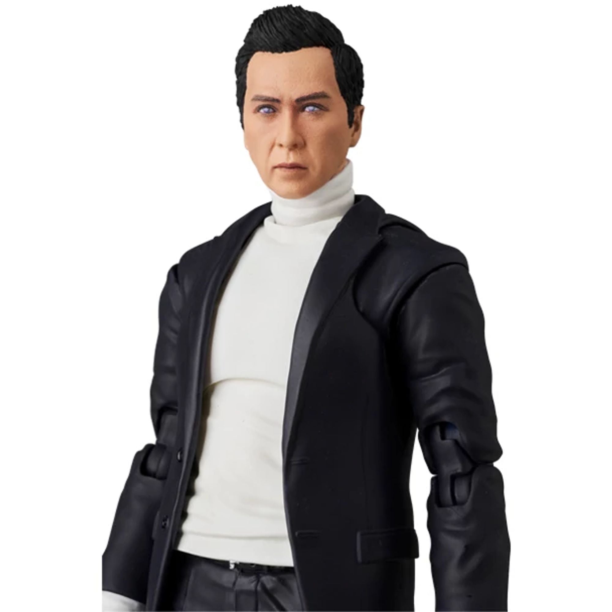 Medicom MAFEX Caine John Wick action figure film