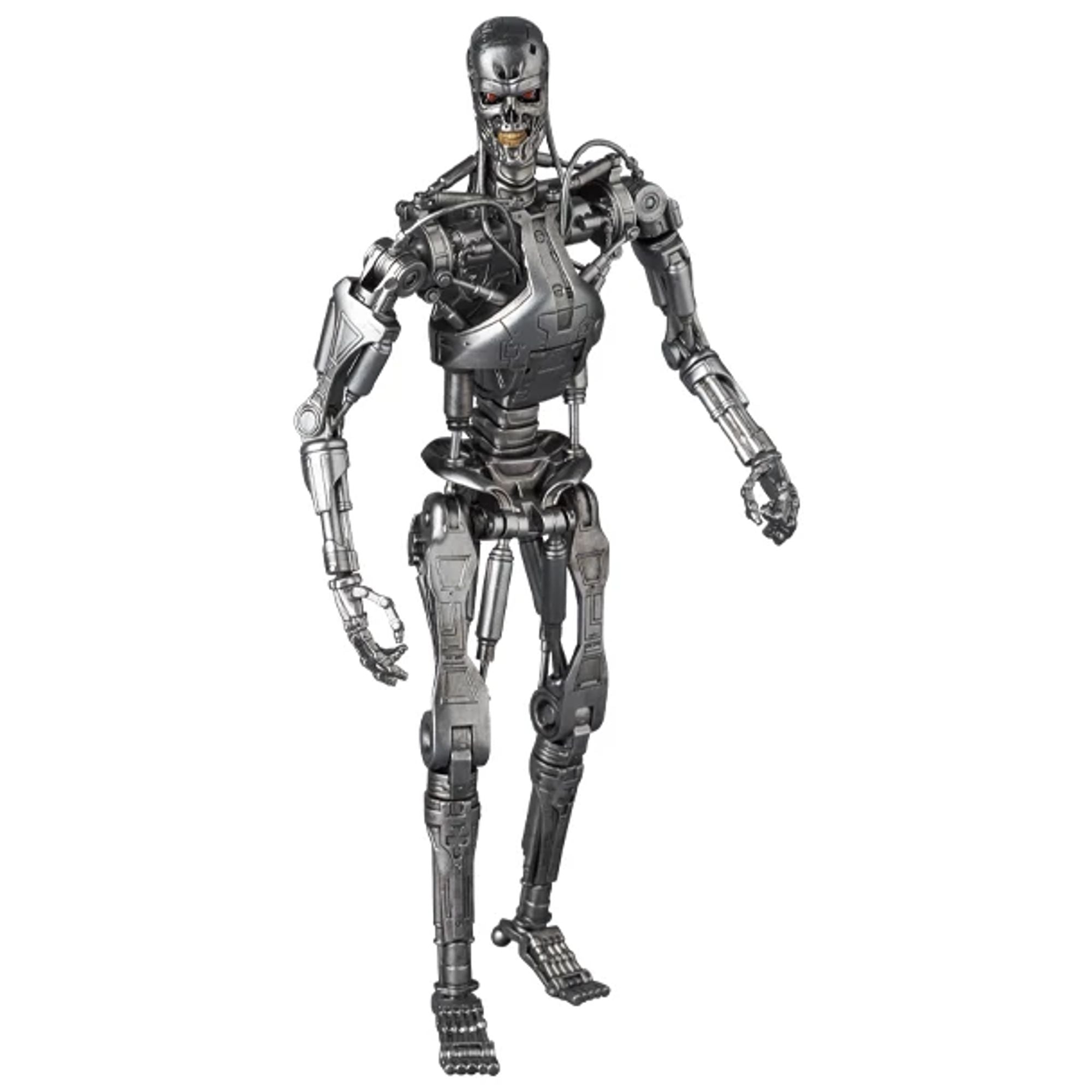 Medicom MAFEX T2 Endoskeleton action figure 16 cm