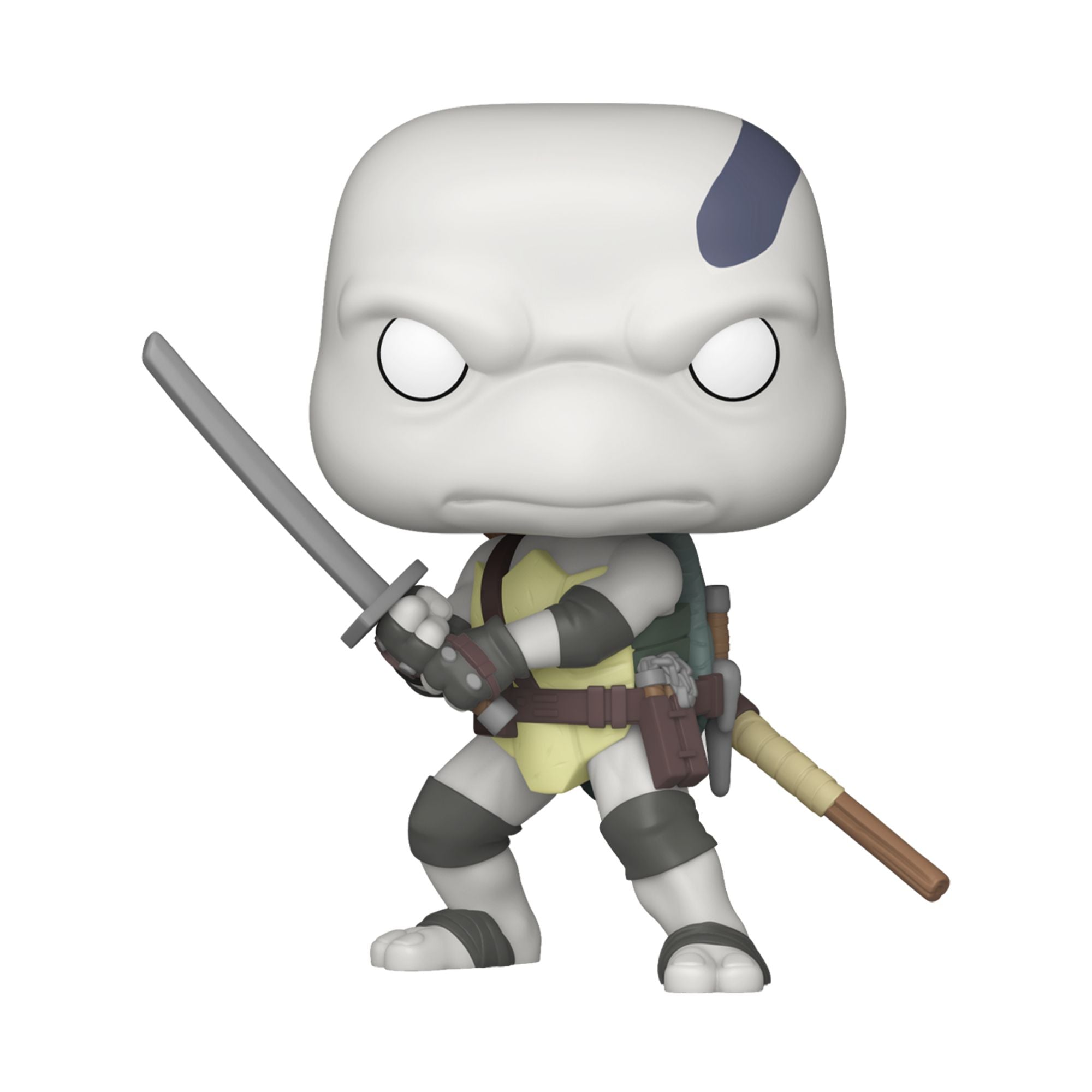 Funko TMNT Comics Uno funko pop vinile tartarughe ninja