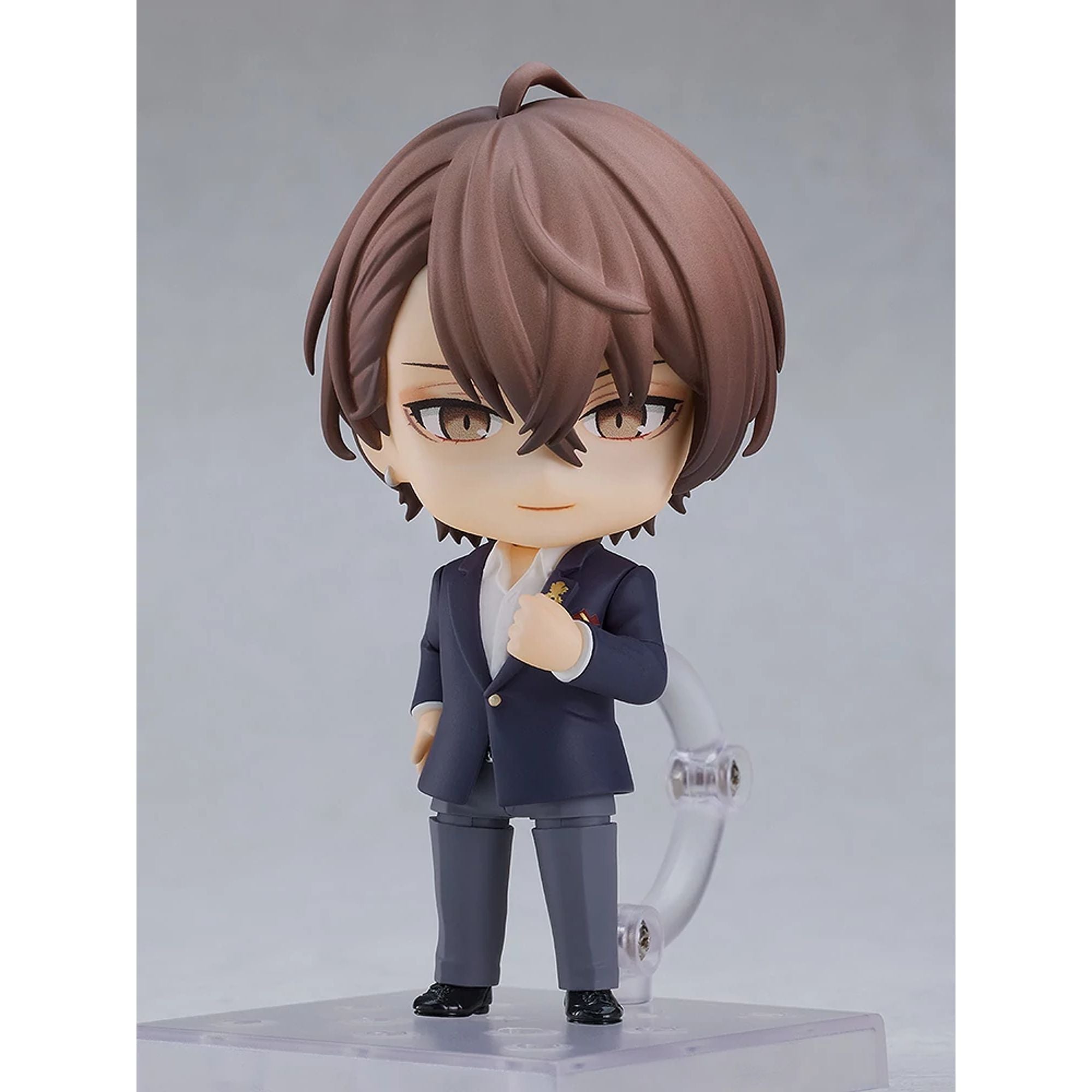 Good Smile Nendoroid Nijisanji Kagami Hayato action figure