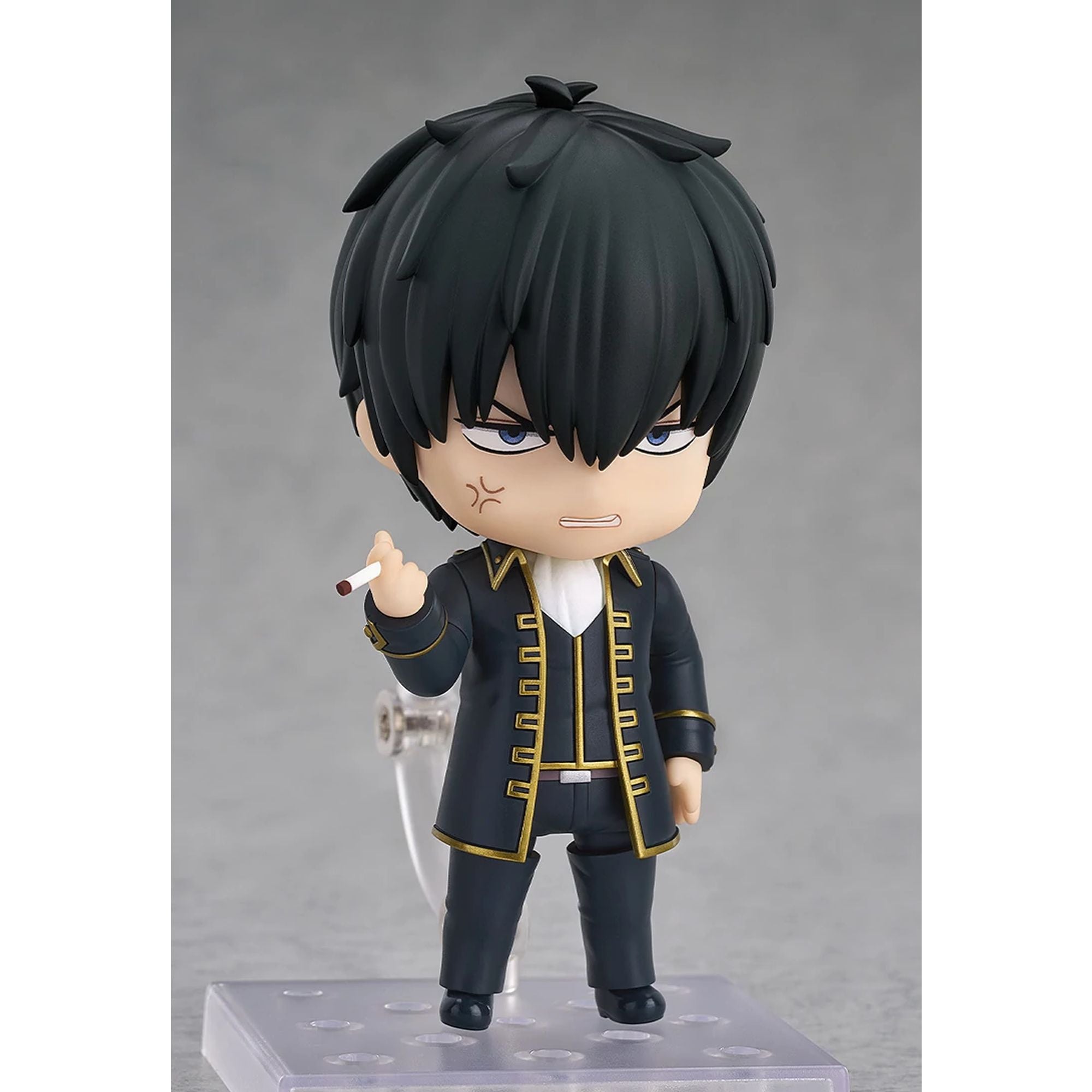 Good Smile Gintama Toshiro Hijikata Nendoroid action figure umorismo
