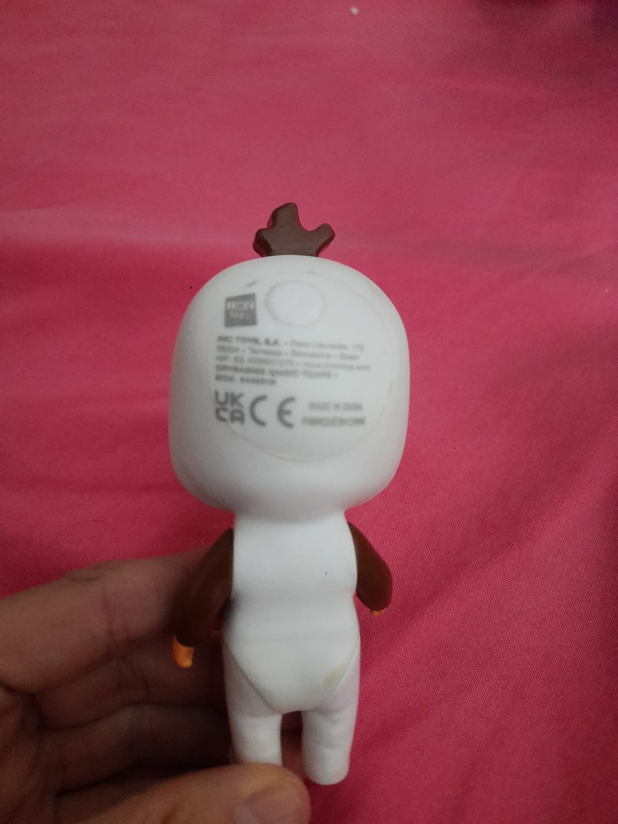 Cry Babies Magic Tears Disney Mini Bambola Sorpresa