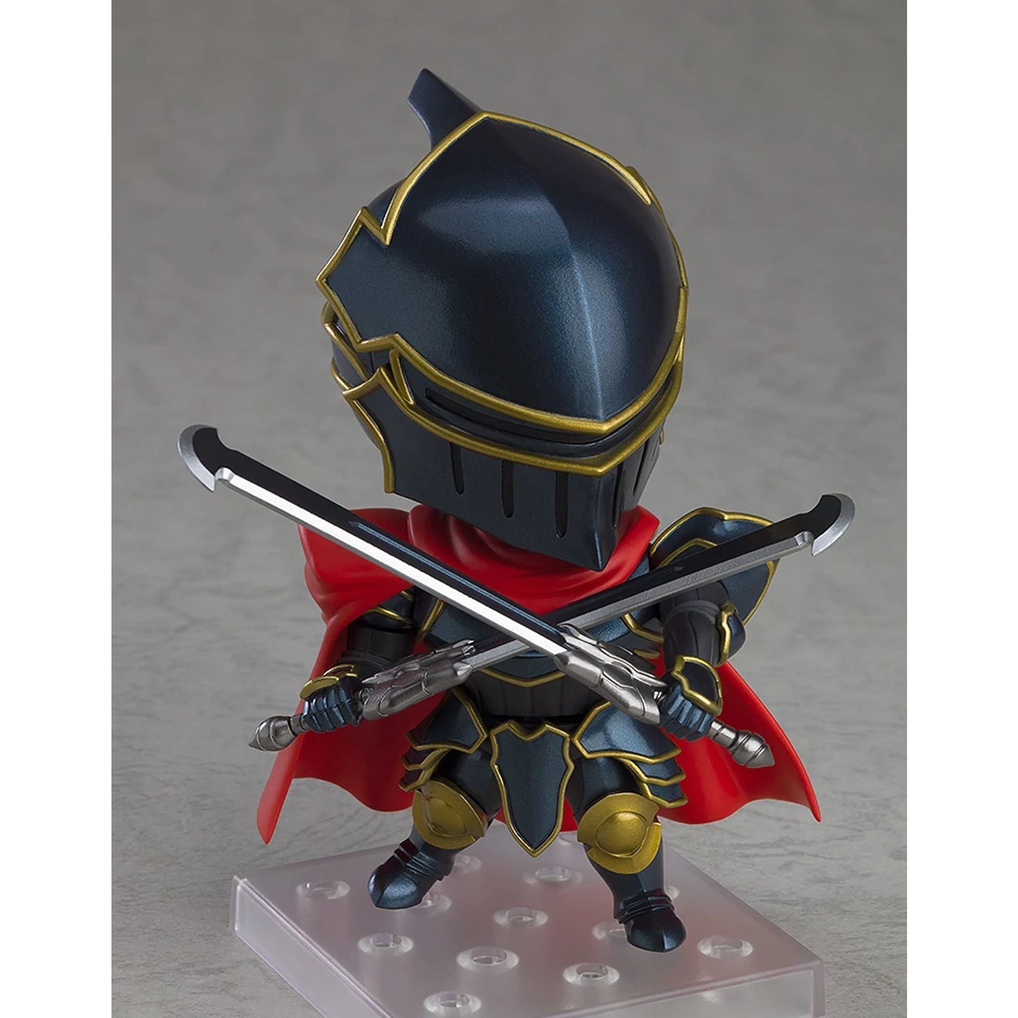 Good Smile Overlord Momon Nendoroid action figure 10 cm