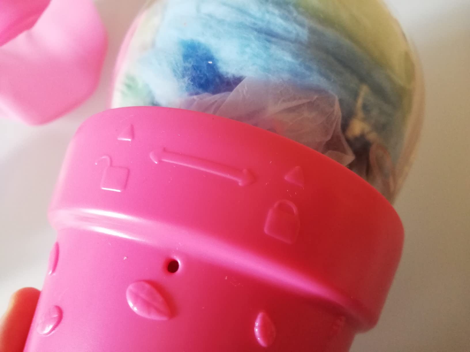 IMC Cry Babies Magic Tears Happy Flowers Mini Bambola Sorpresa
