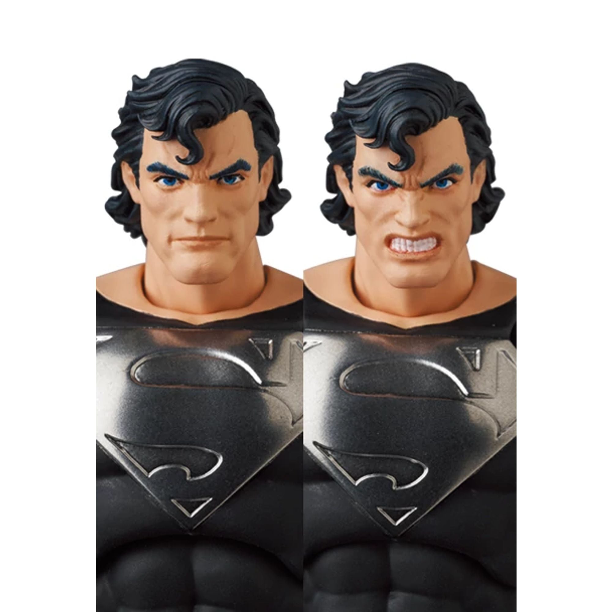 Medicom MAFEX Return of Superman action figure 16 cm