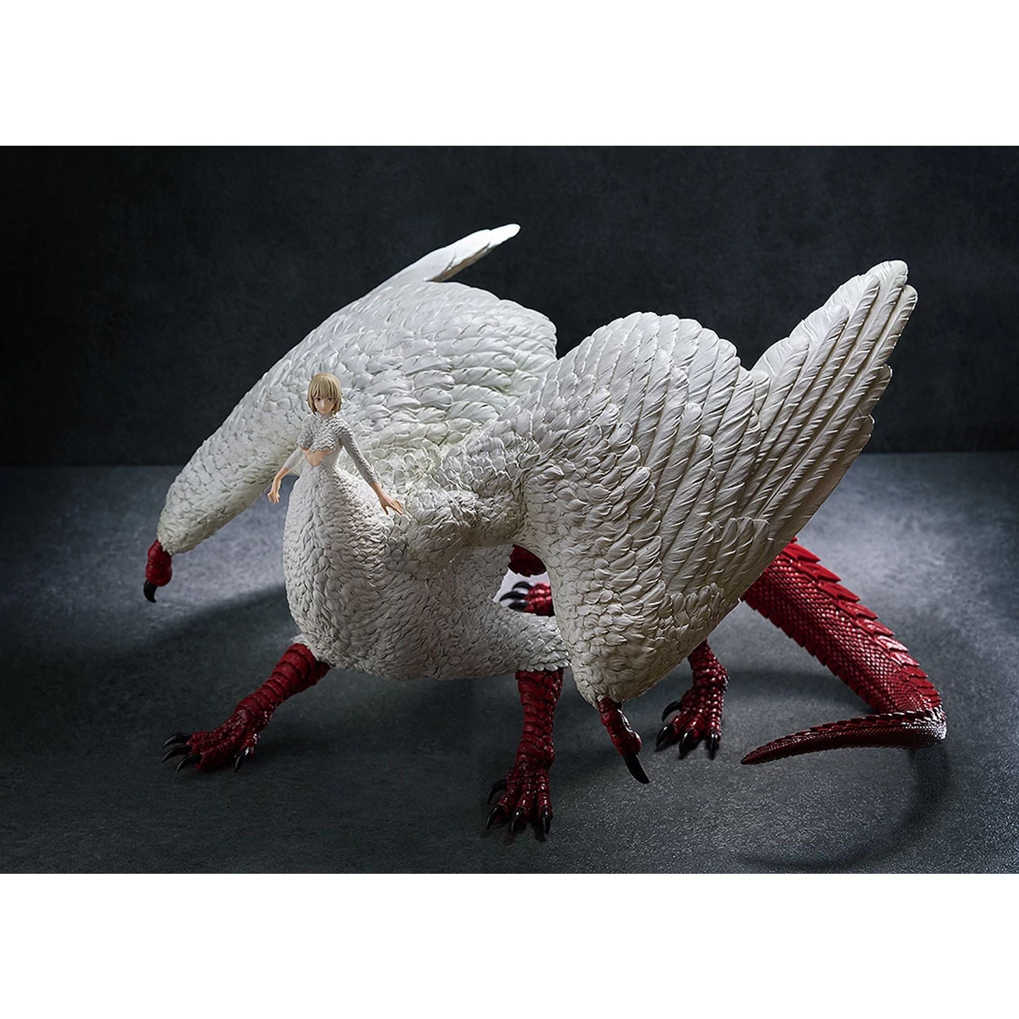 Good Smile Pop Up Parade Falin Chimera XL figure Delicious