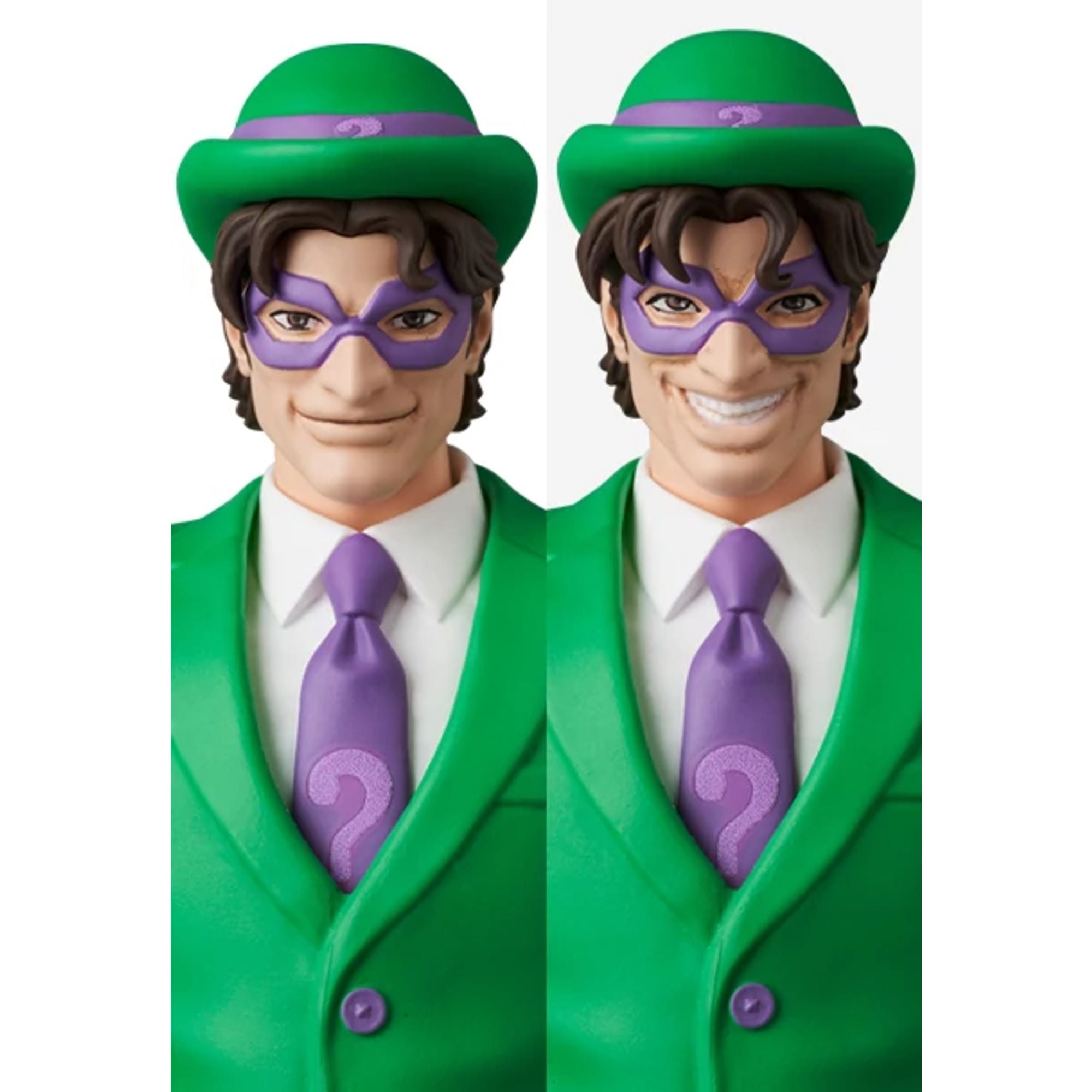 Medicom MAFEX Batman Hush Riddler action figure 16 cm