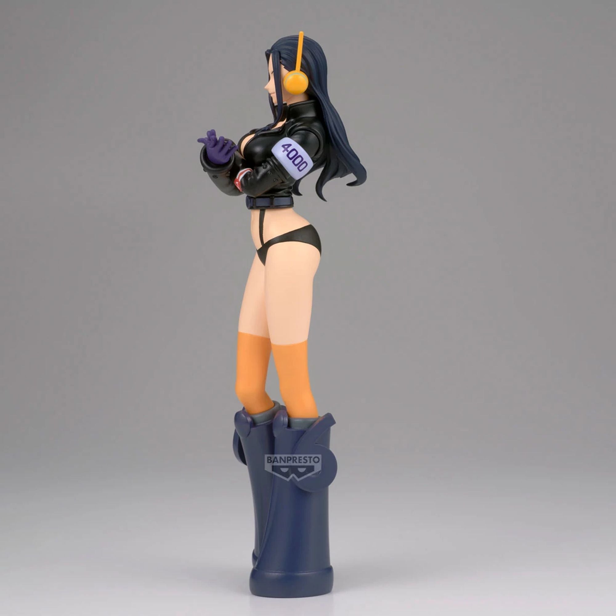 Banpresto One Piece Glitter&Glamours Nico Robin Egghead statua
