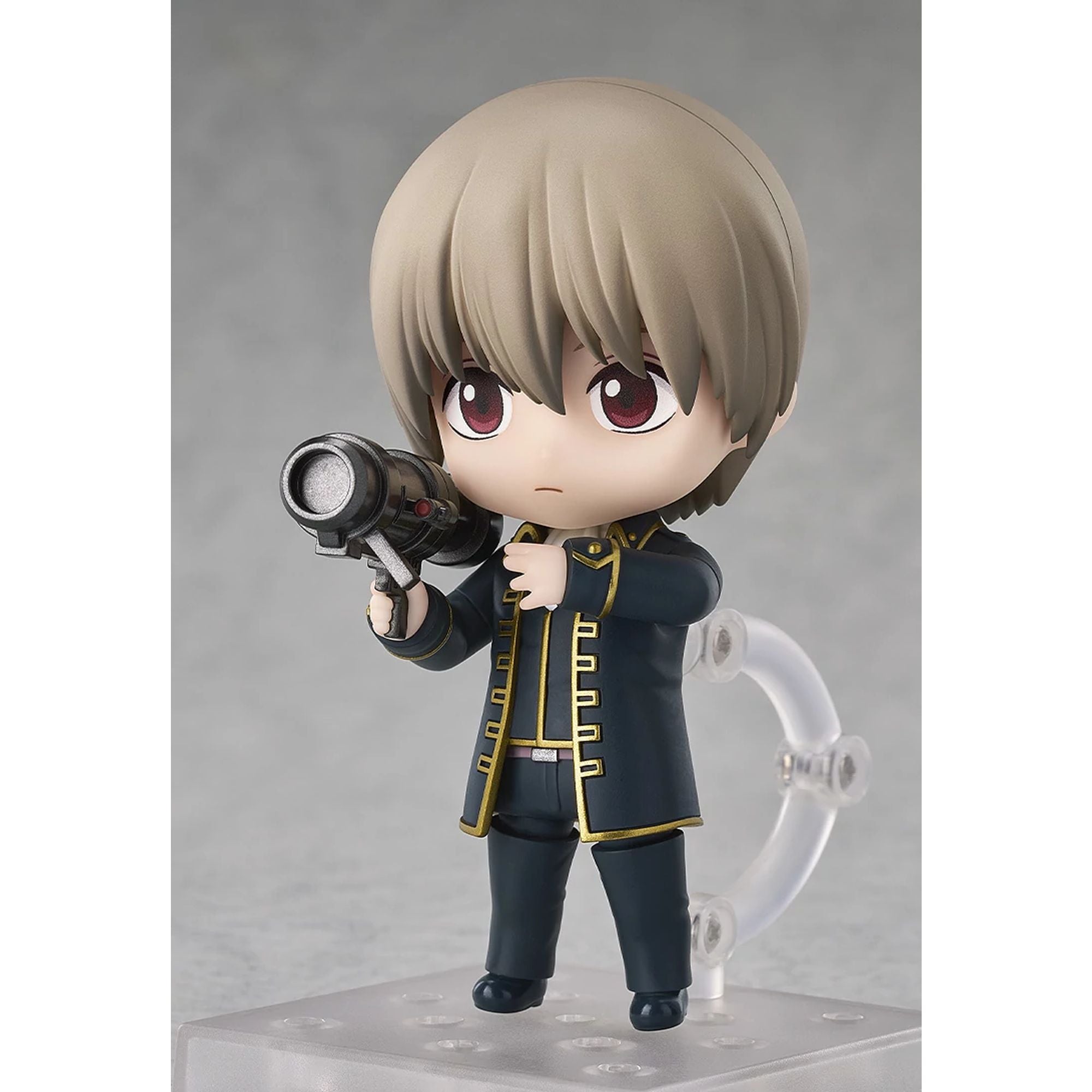Good Smile Nendoroid Gintama Sogo Okita action figure