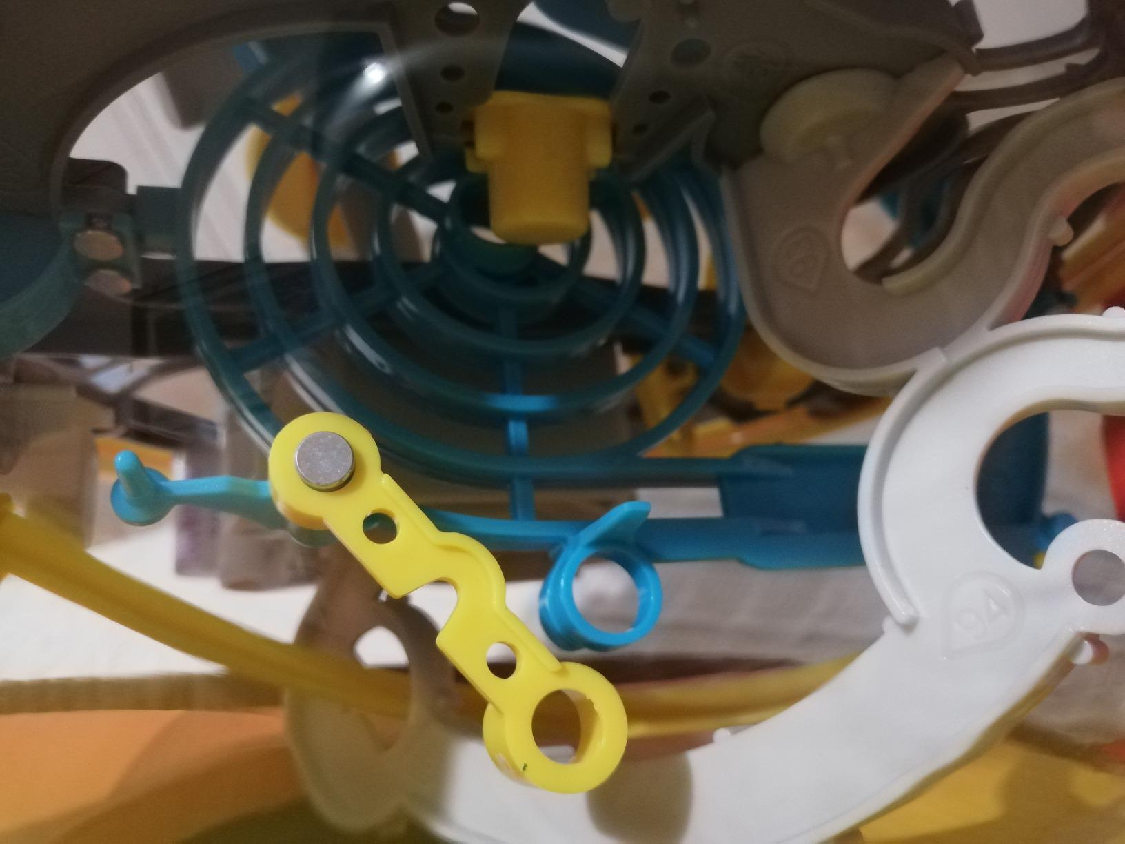 Spin Master Perplexus Beast labirinto 3D 100 ostacoli