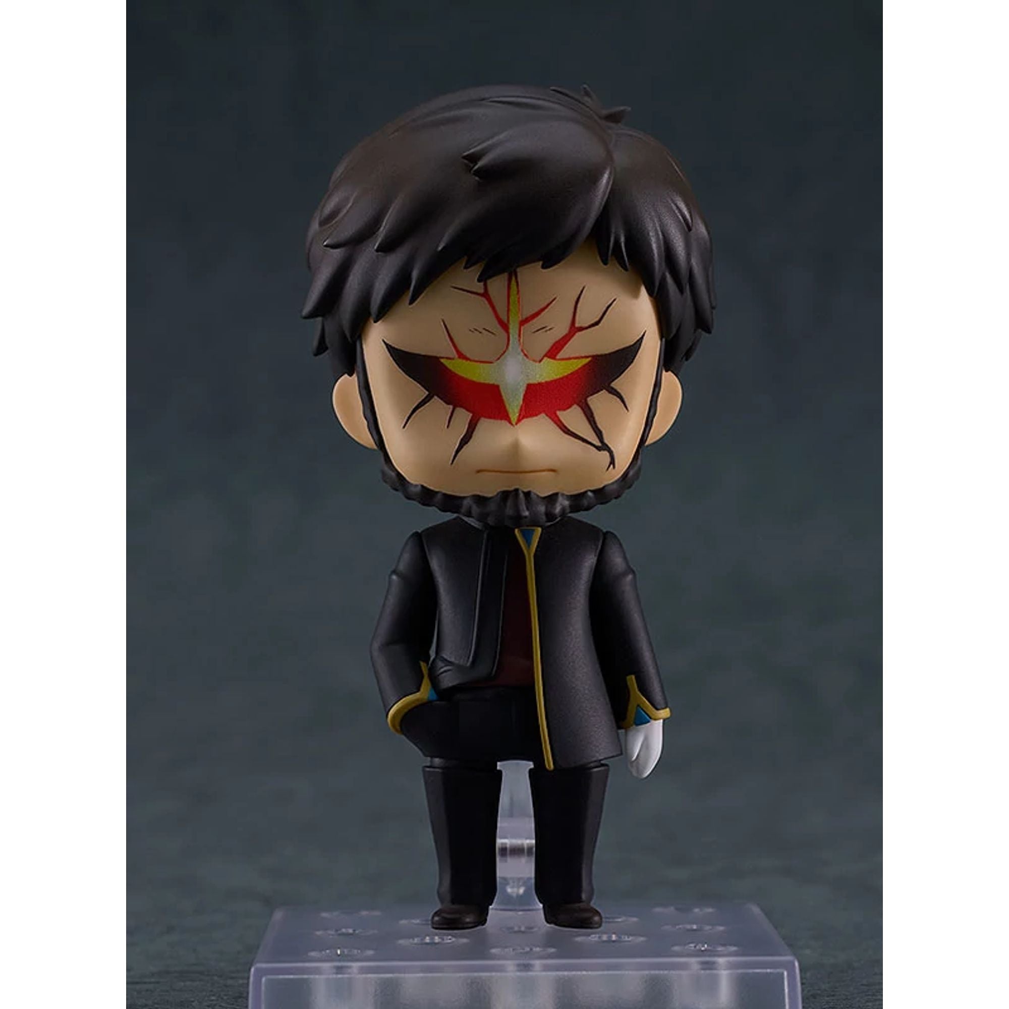 Good Smile Company Evangelion Nendoroid Gendo action figure anime