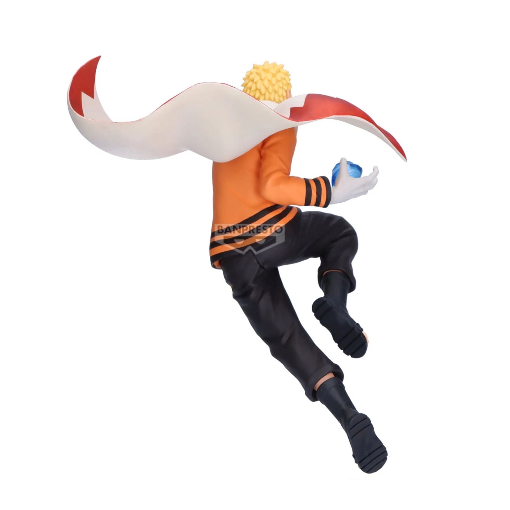 Banpresto Vibration Stars Naruto Uzumaki II statua Boruto