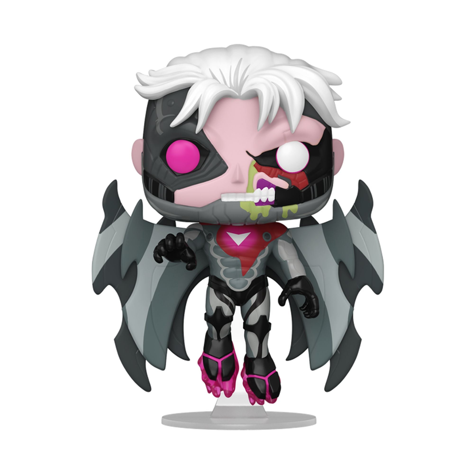 Funko Pop Plus X-Men 97 Bastion figure vinile chase