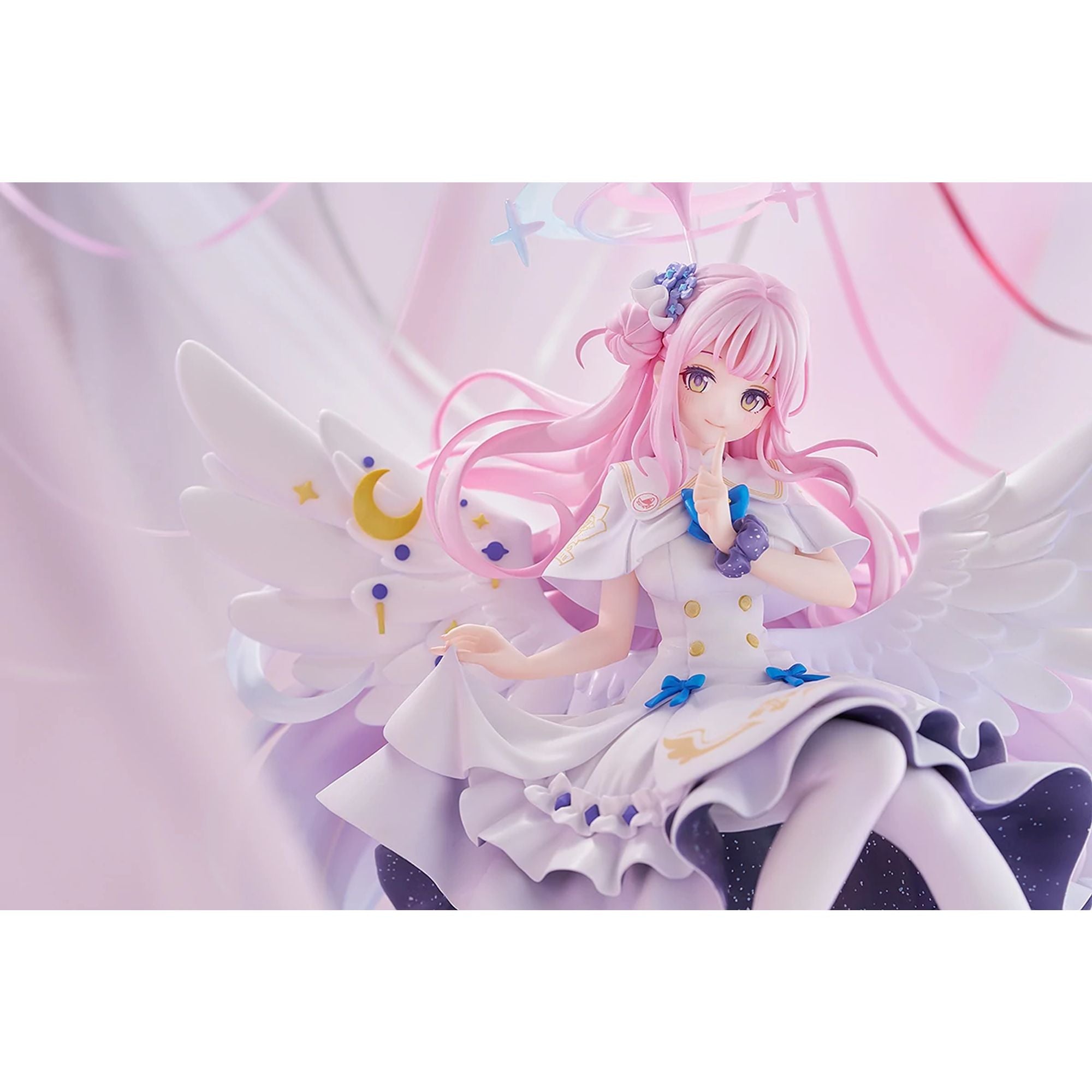 Good Smile Blue Archive Mika Statua PVC 1/7 Call of Star