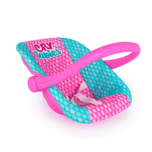 Cry Babies Magic Tears Seggiolino Viaggio Bambole 35 cm