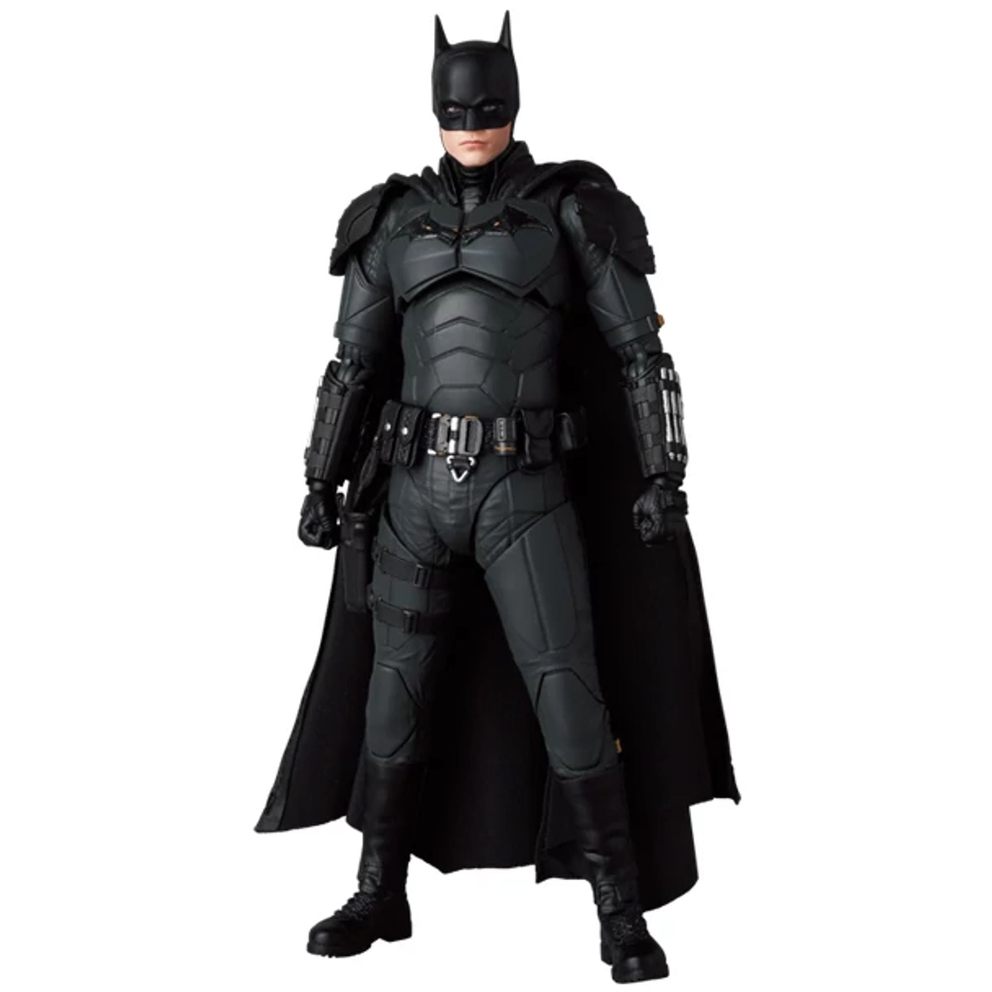 Medicom Mafex The Batman action figure snodabile