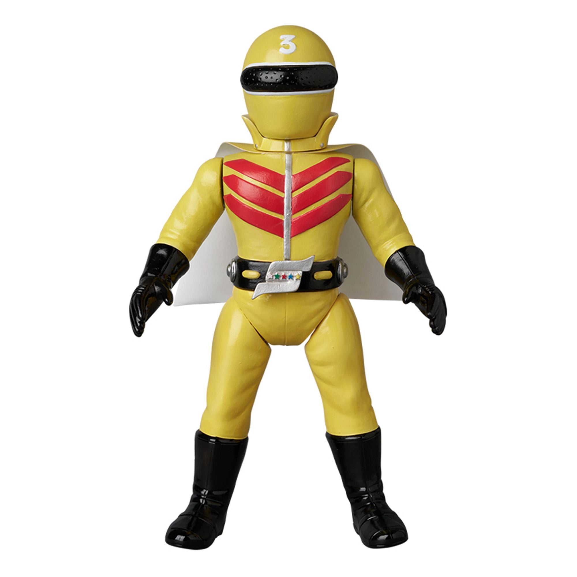 Medicom Sofubi Kirenger figure in vinile 56 cm