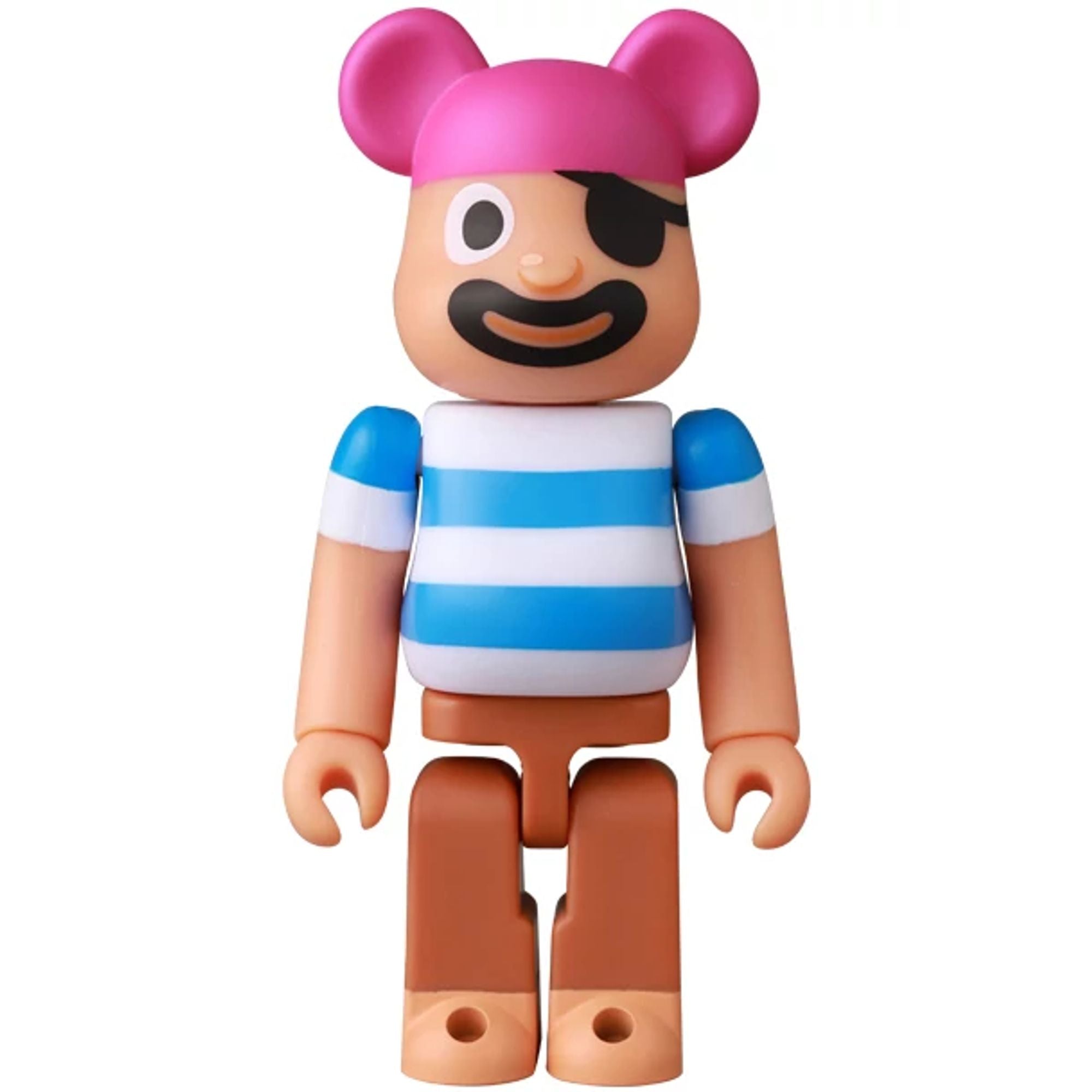Medicom BE@RBRICK Serie 51 Figure Vinile 7 cm Blind Box