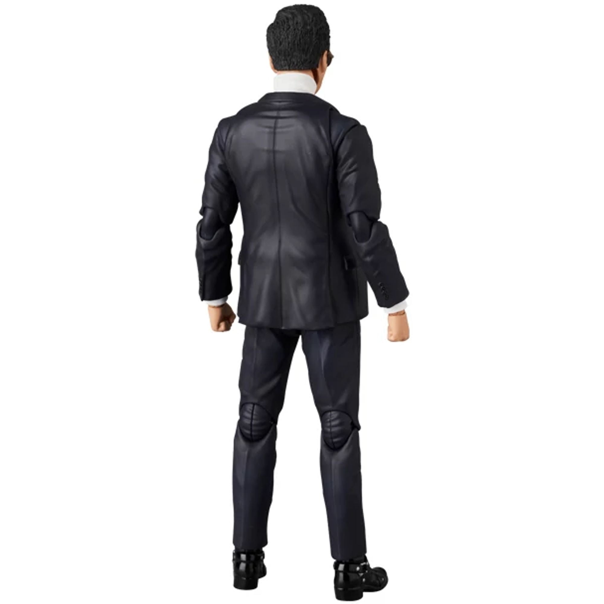 Medicom MAFEX Caine John Wick action figure film