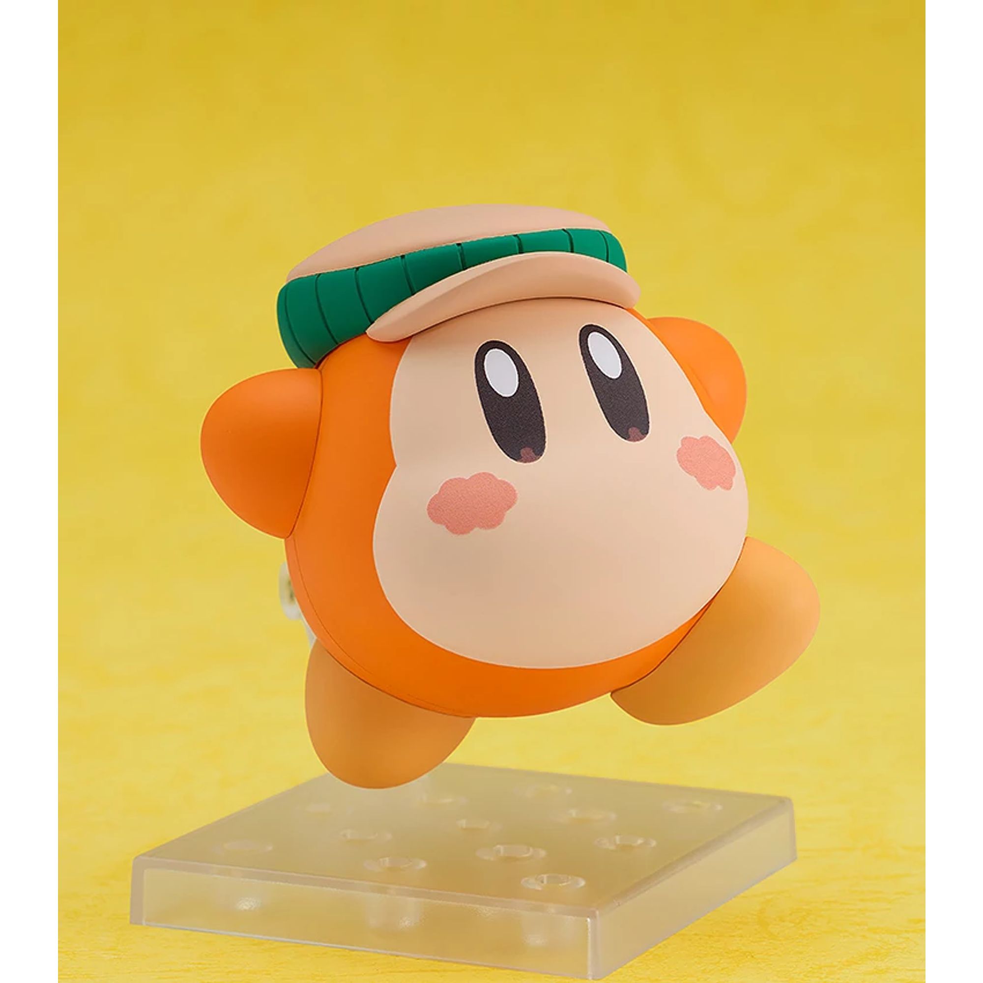Good Smile Kirby Cafe Waddle Dee nendoroid action figure