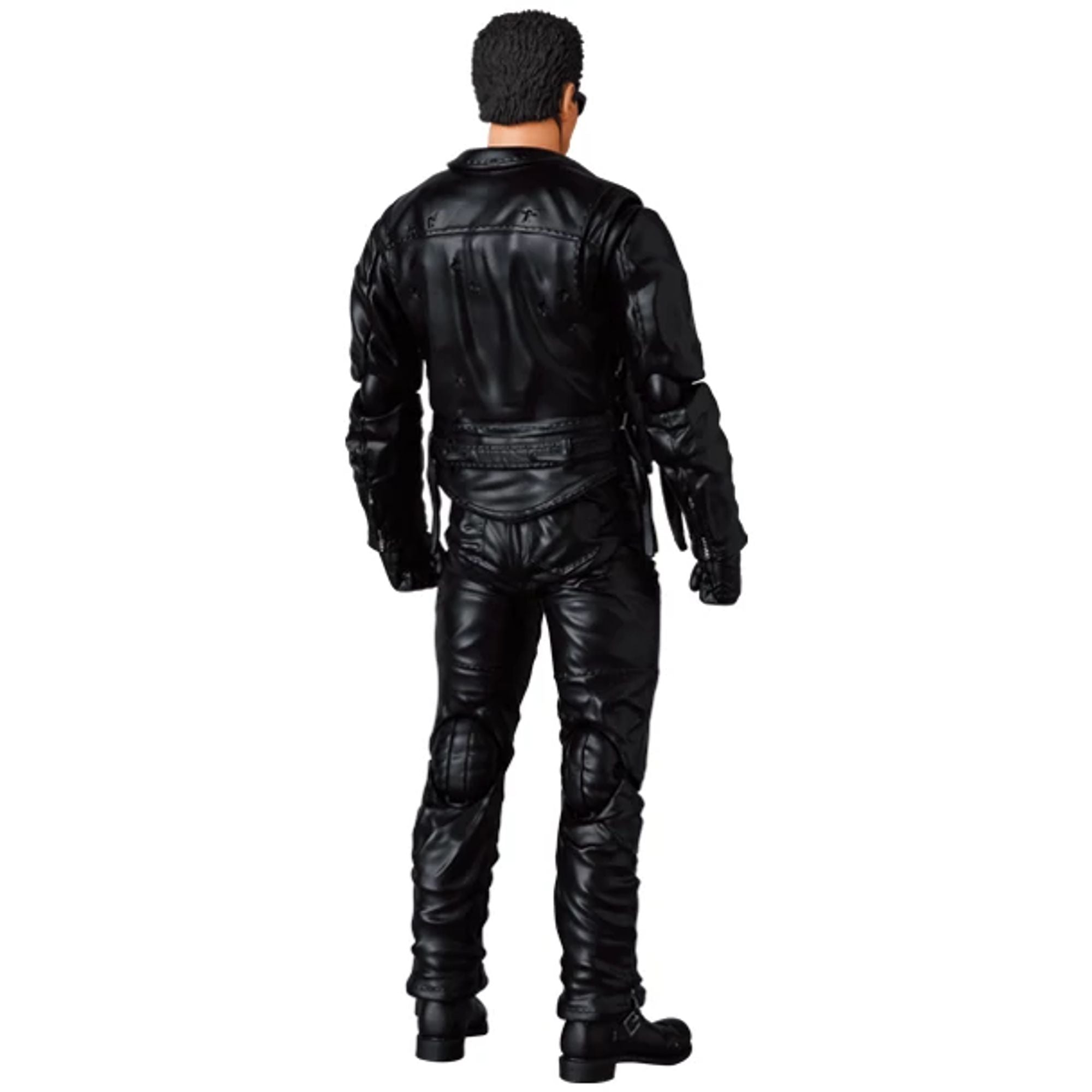 Medicom Terminator 2 T-800 Mafex action figure 16 cm