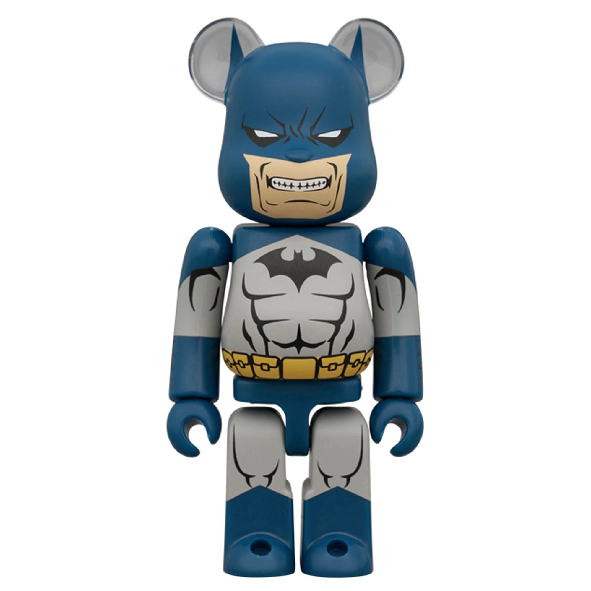 Medicom BE@RBRICK Chase Batman Hush #1 mini figure vinile