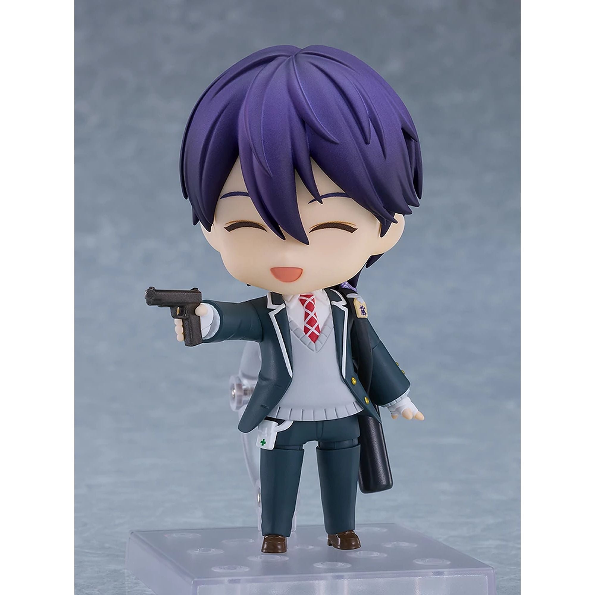 Good Smile Nijisanji Kenmochi Toya Nendoroid action figure anime
