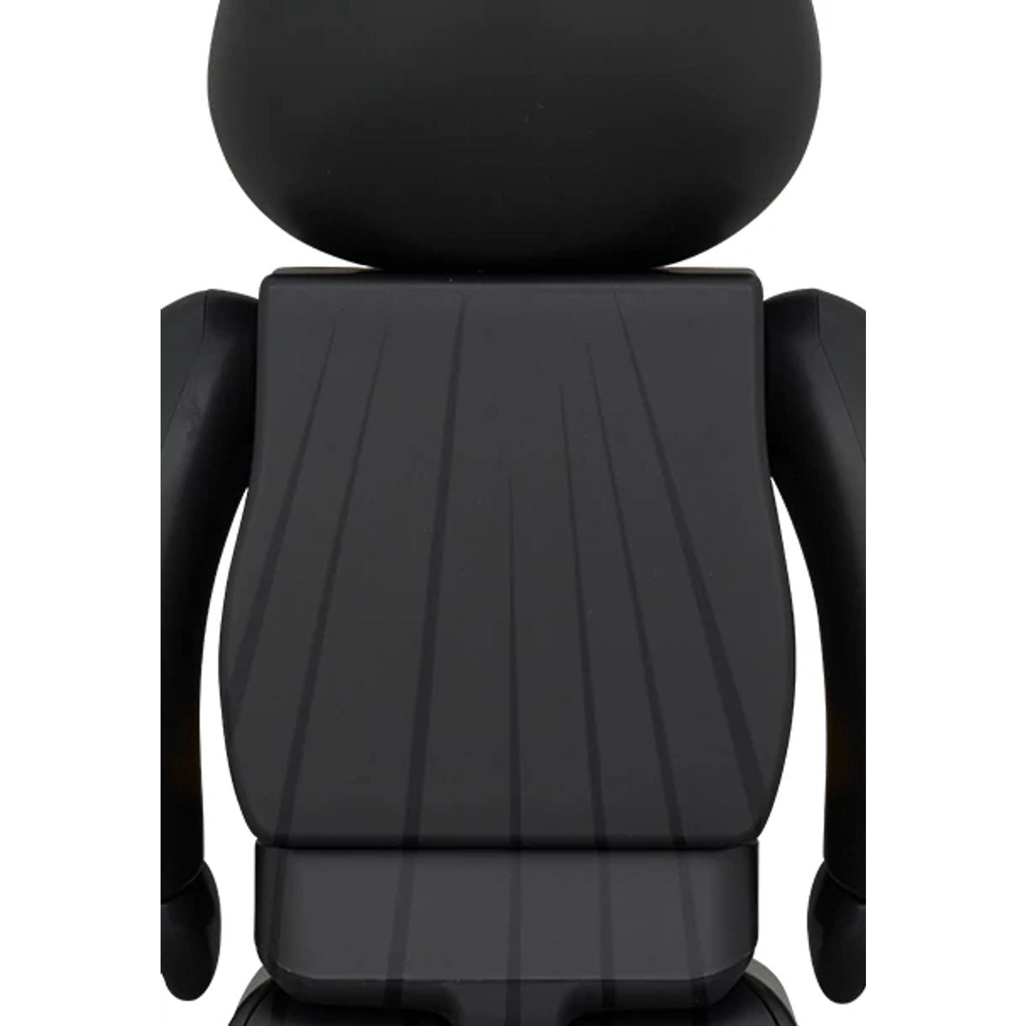 Medicom BE@RBRICK Batman Hush Black Ver. 400% figure 28 cm