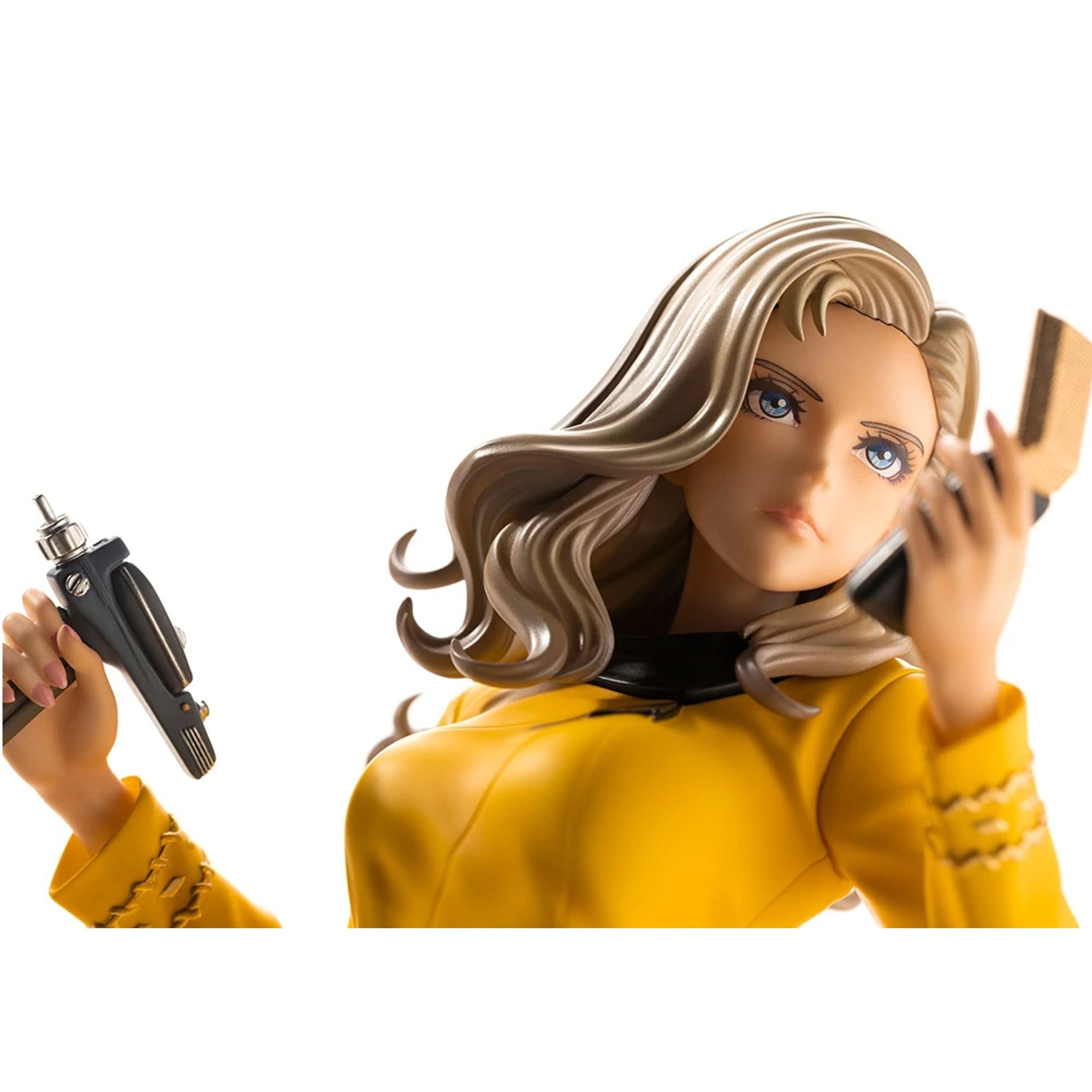 Kotobukiya Star Trek Command Officer Bishoujo statua