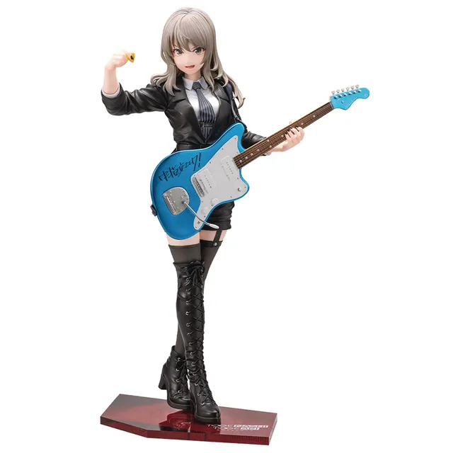 Kotobukiya Girls Band Cry Momoka Kawaragi statua PVC