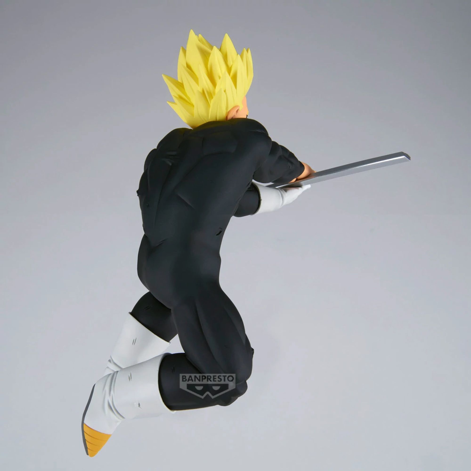 Banpresto Dragon Ball Z Match Makers Son Gohan statua