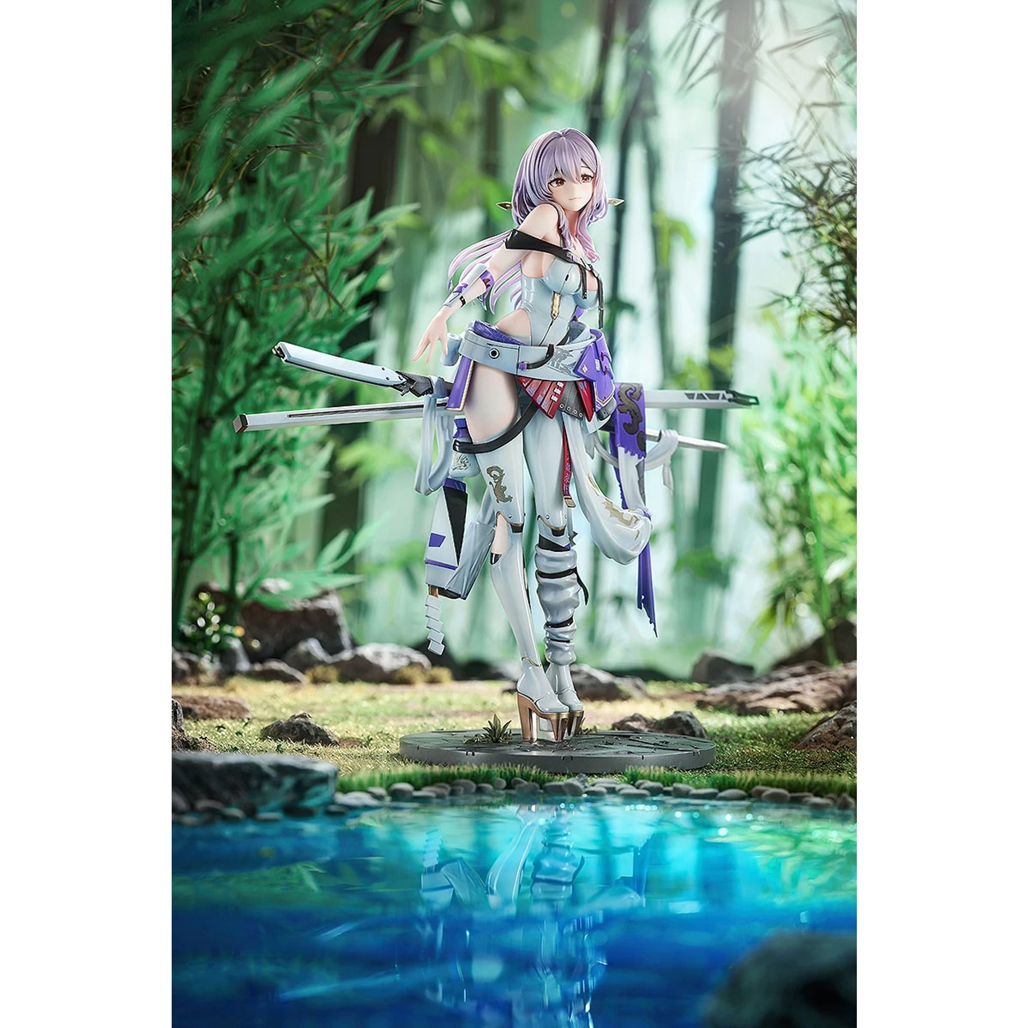Good Smile Nikke Scarlet 1/7 statua Goddess of Victory