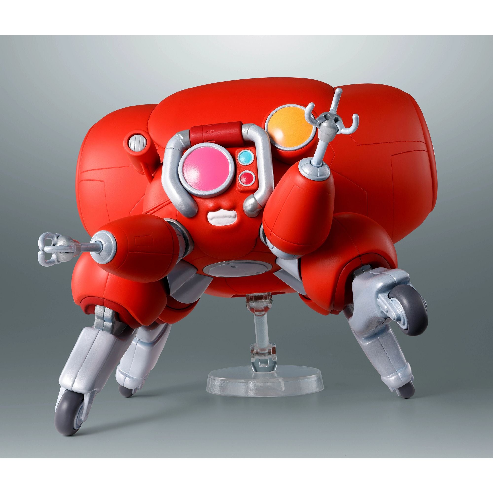 Tamashii Nations Fuchikoma Robot Spirits action figure Ghost Shell