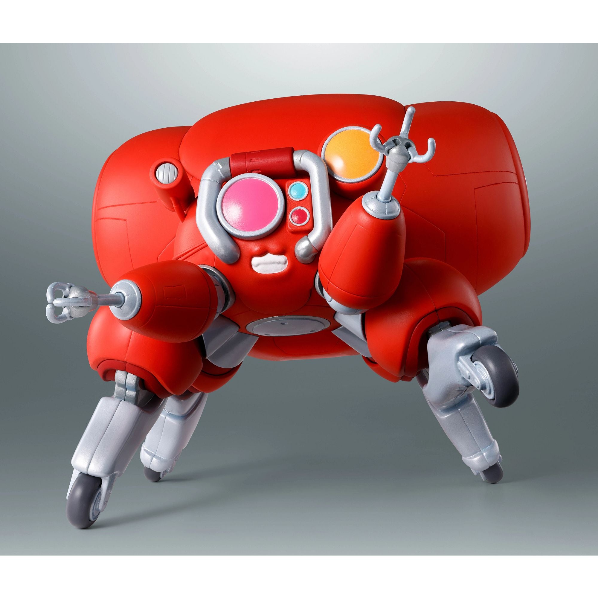 Tamashii Nations Fuchikoma Robot Spirits action figure Ghost Shell