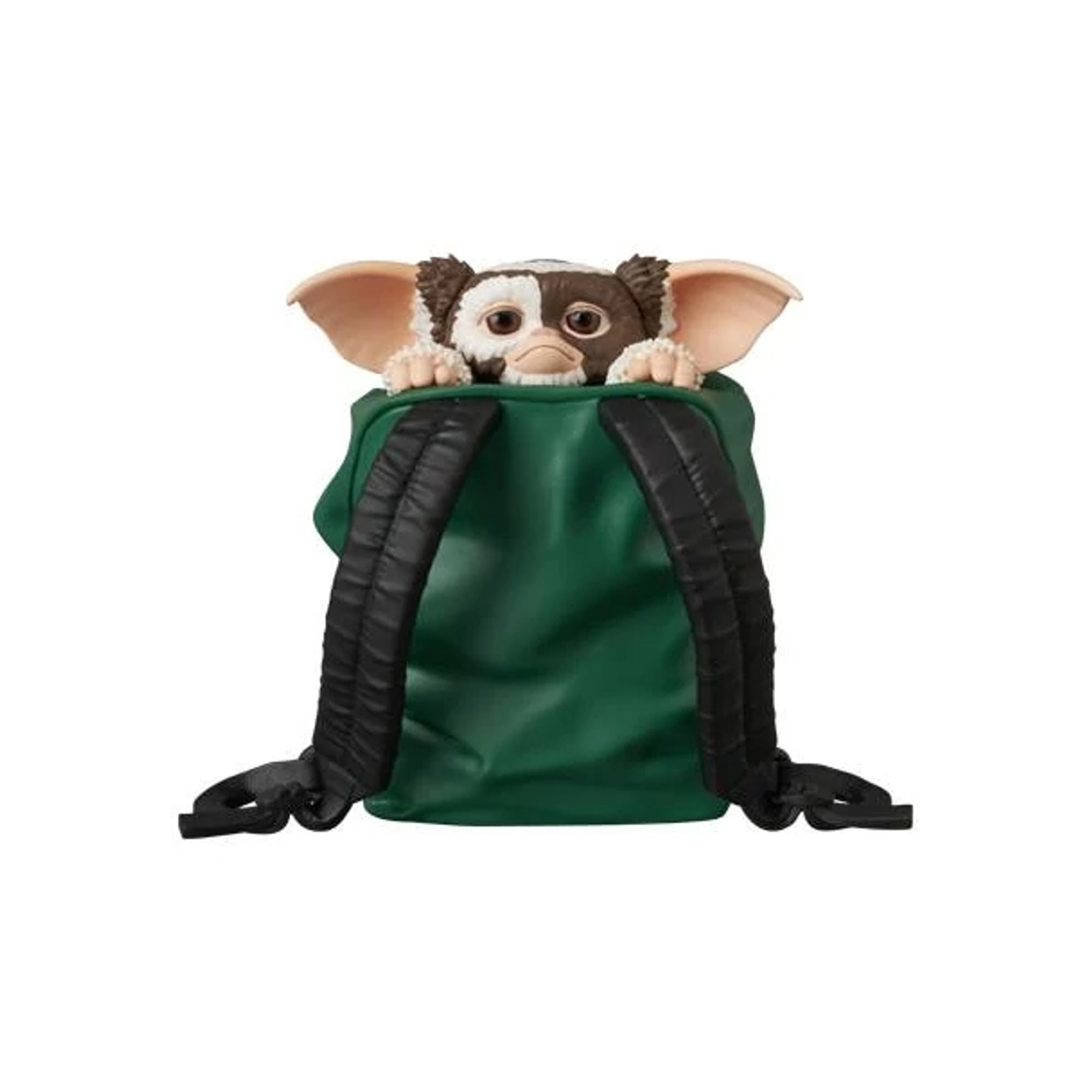 Medicom UDF Gremlins Gizmo Zaino figure vinile 8 pollici